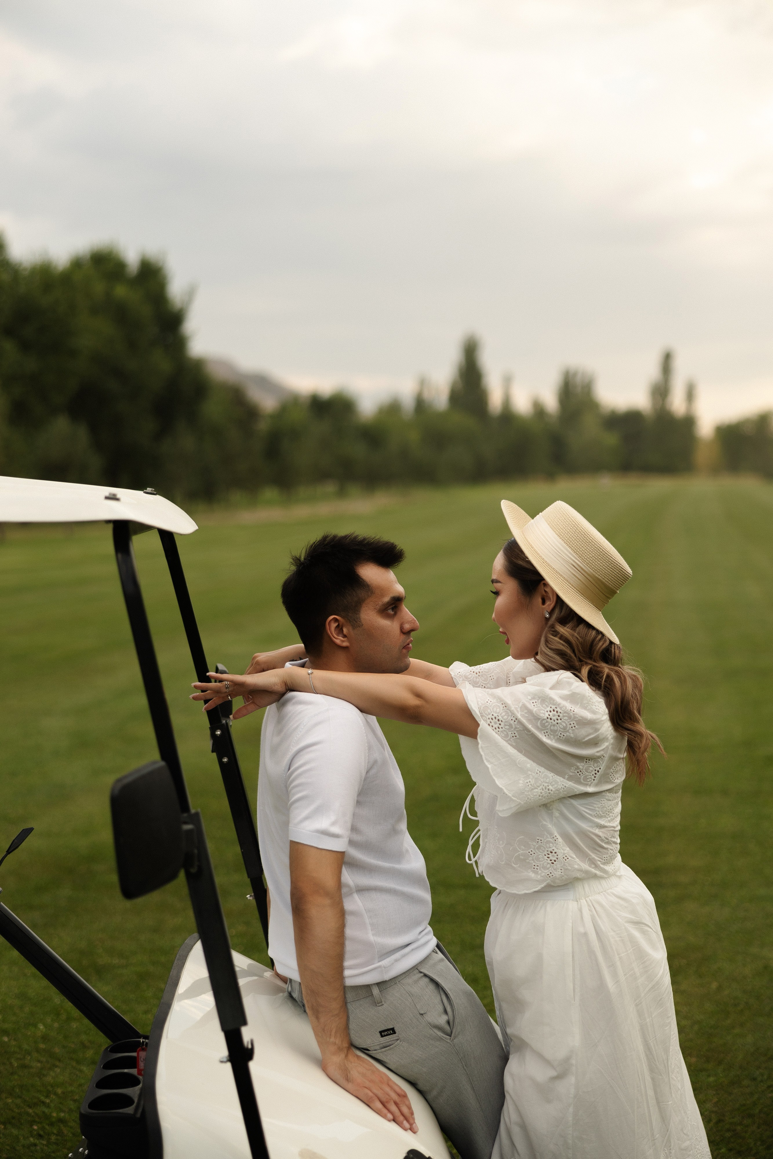 Shahbaz & Nayana. Азимжан Нуритдинходжаев — свадебный фотограф