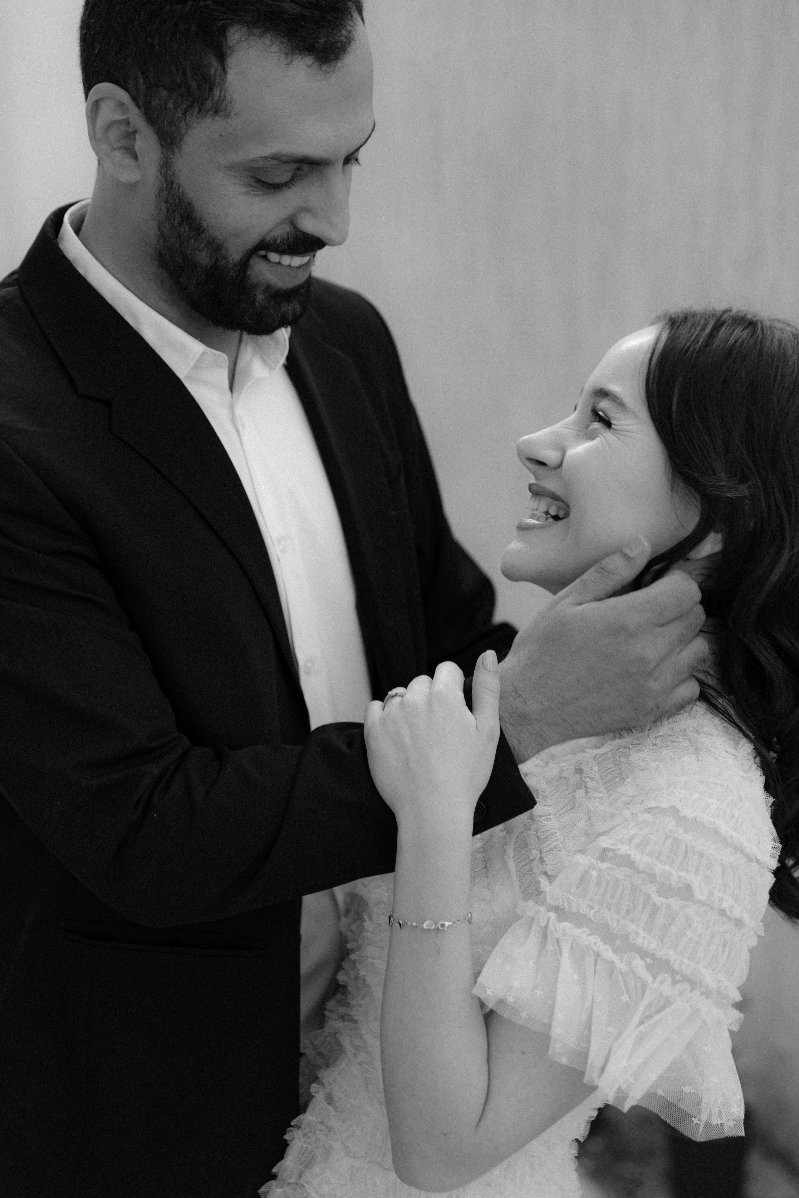 ANYA. Wedding and family photographer Moscow Riyadh