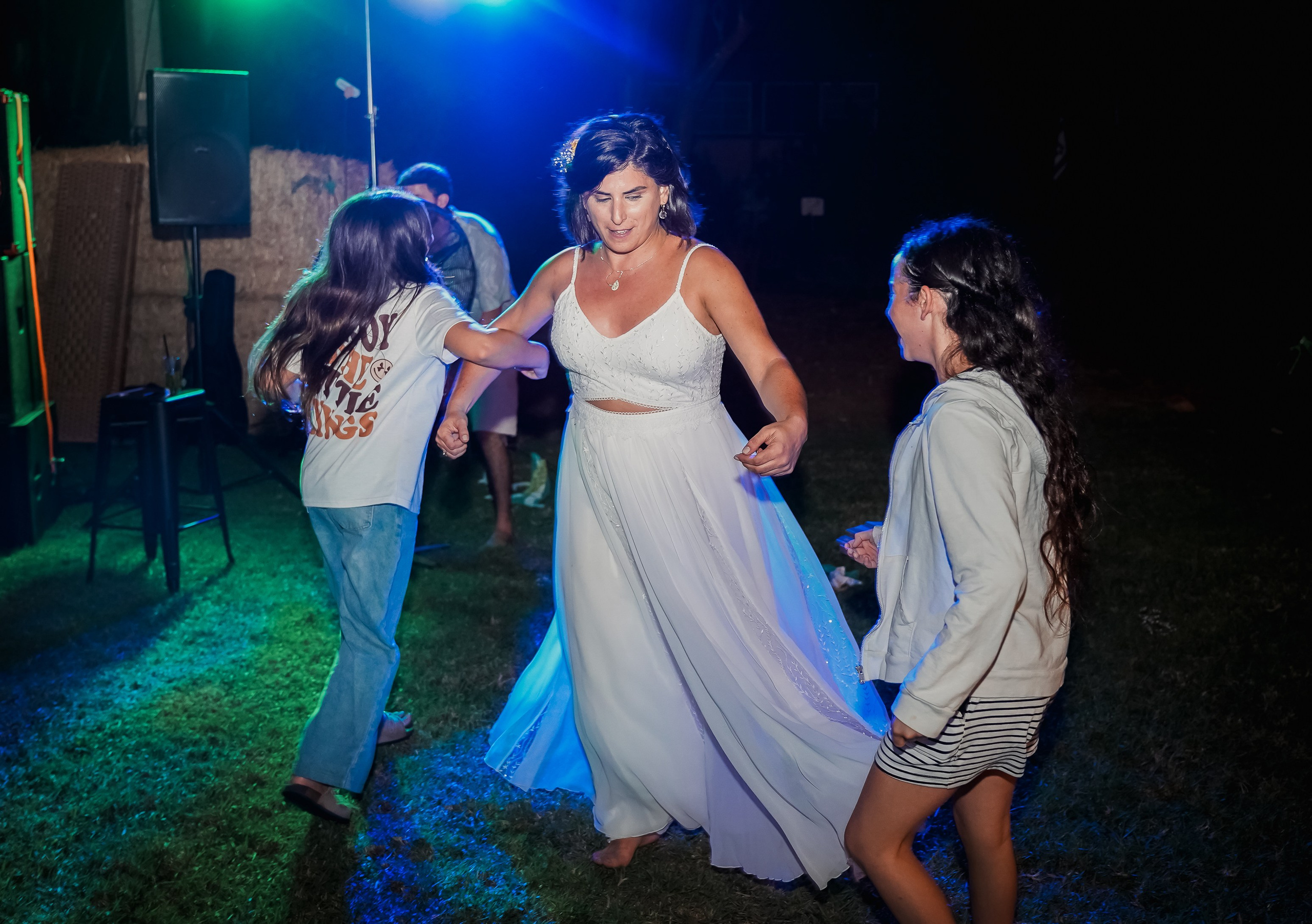 חתונות. יותם שחר צילום ועריכה