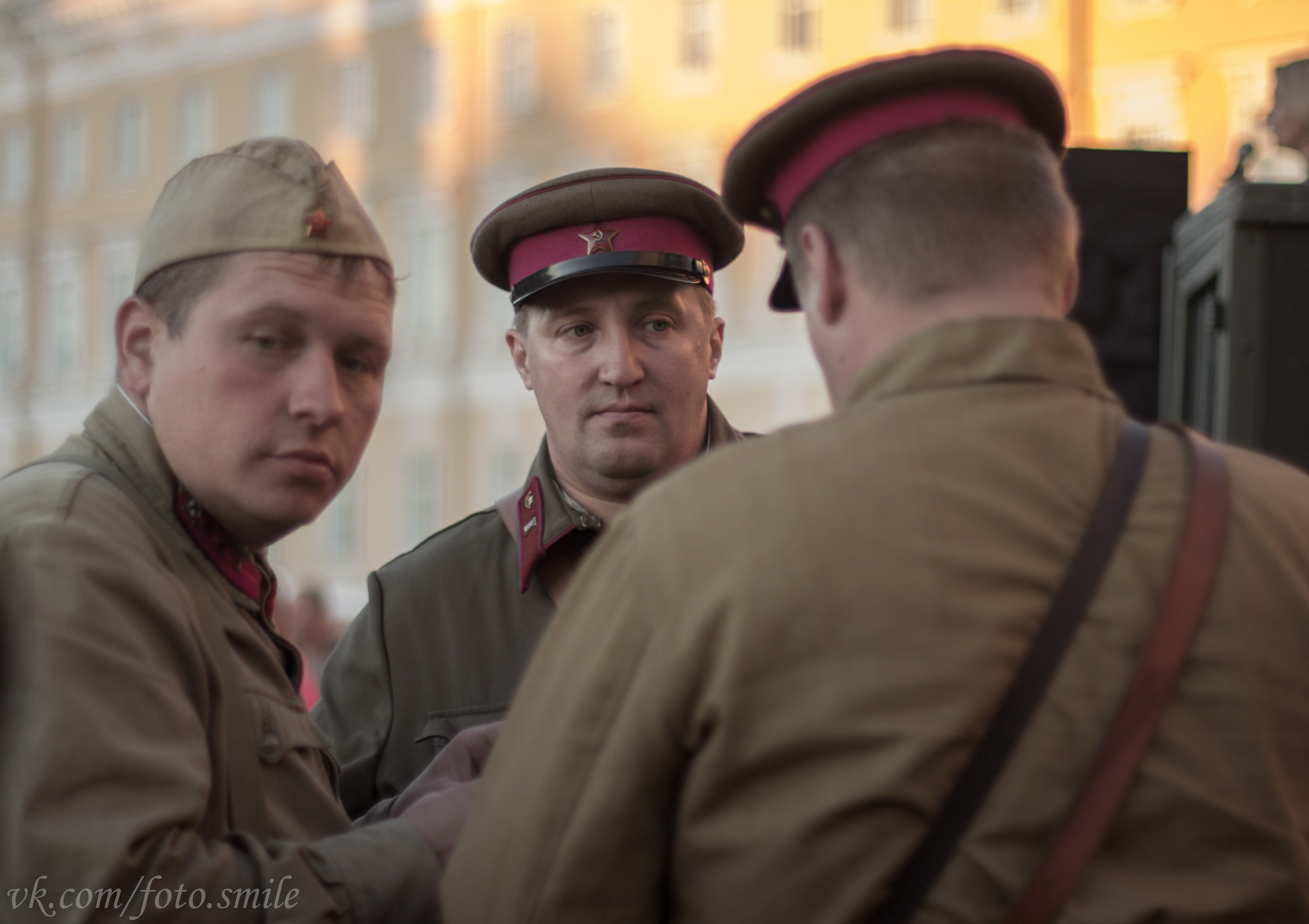 Стрит-фотография. Фотограф в Батуми — Семейные и индивидуальные съёмки