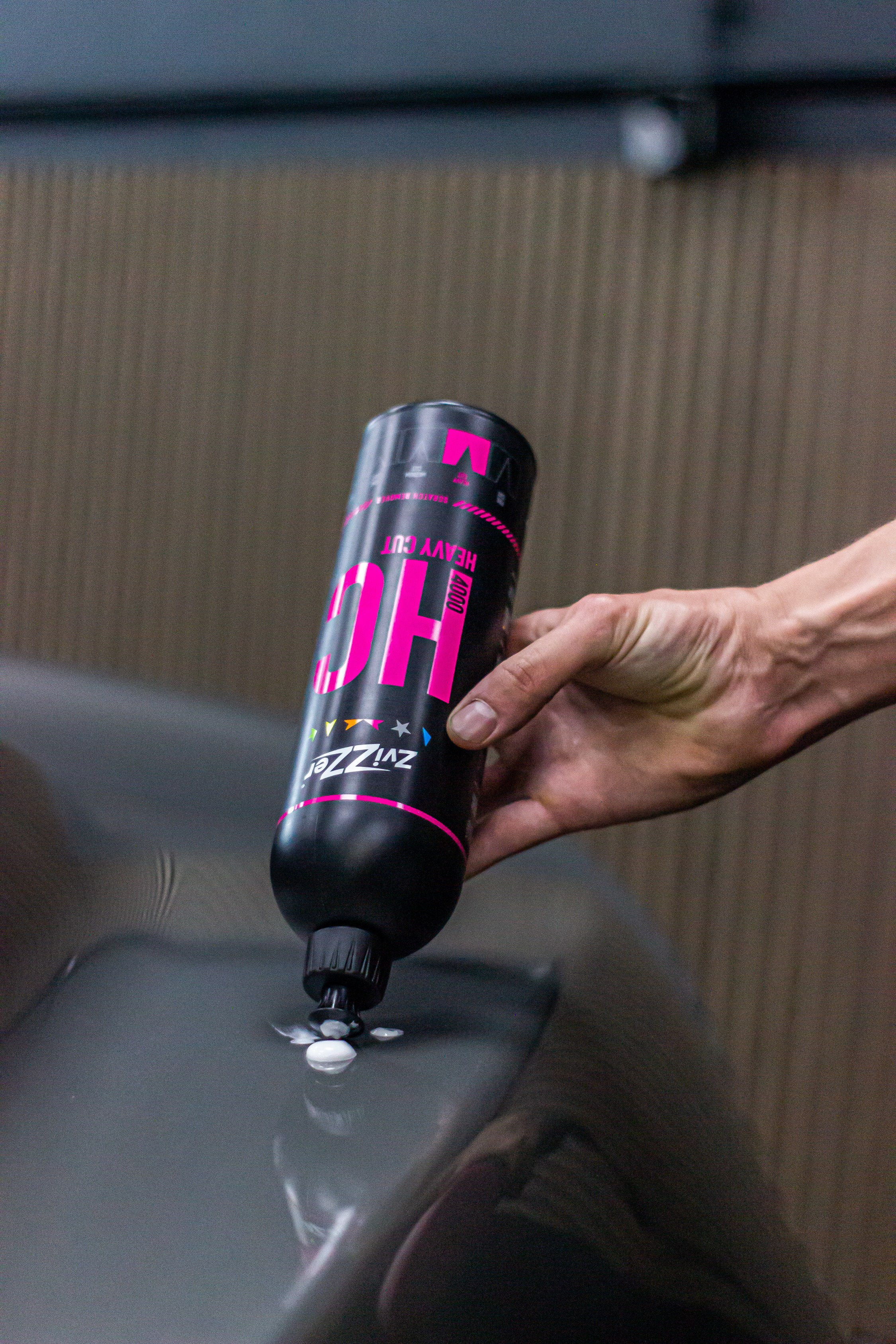 LABORATÓRIO AUTOMÓVEL. MA Visuals — Fotografia e Vídeo