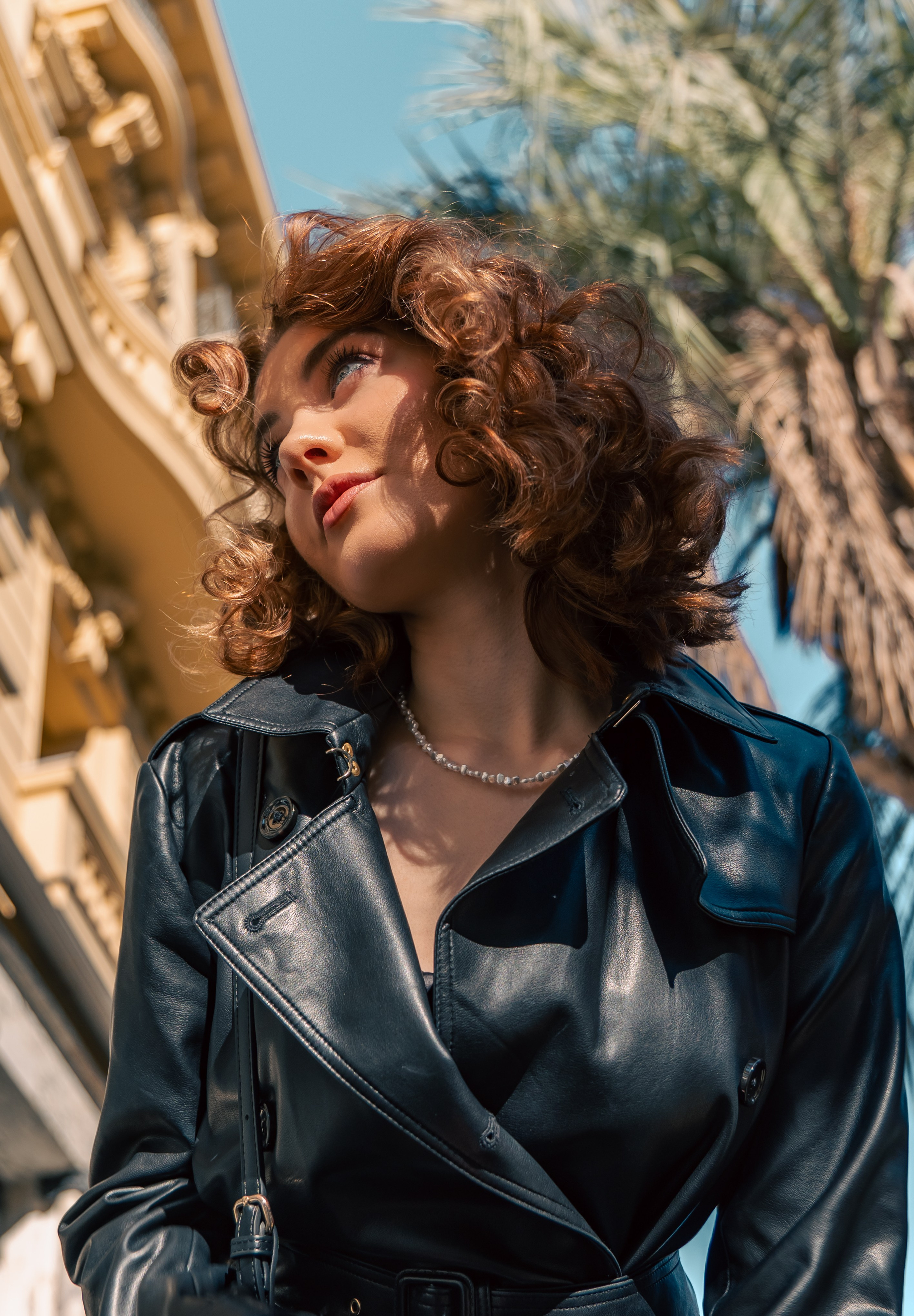 Alexandra. DVORETSKA
