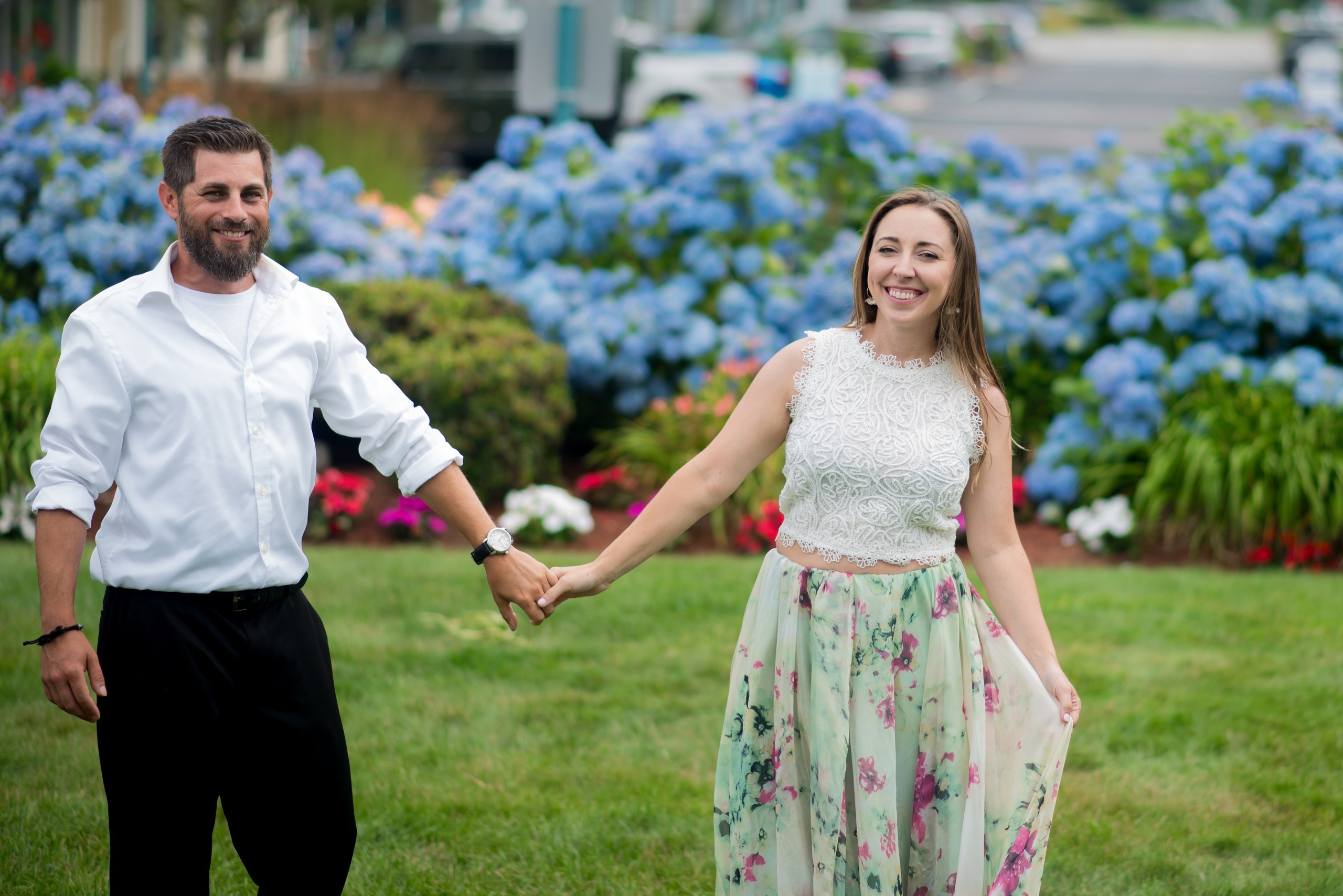 A Restaurant Romance: Photoshoot at the Place Where They First Fell in Love. Wedding photographer in Orlando, Boston & New York Anderson Marques
