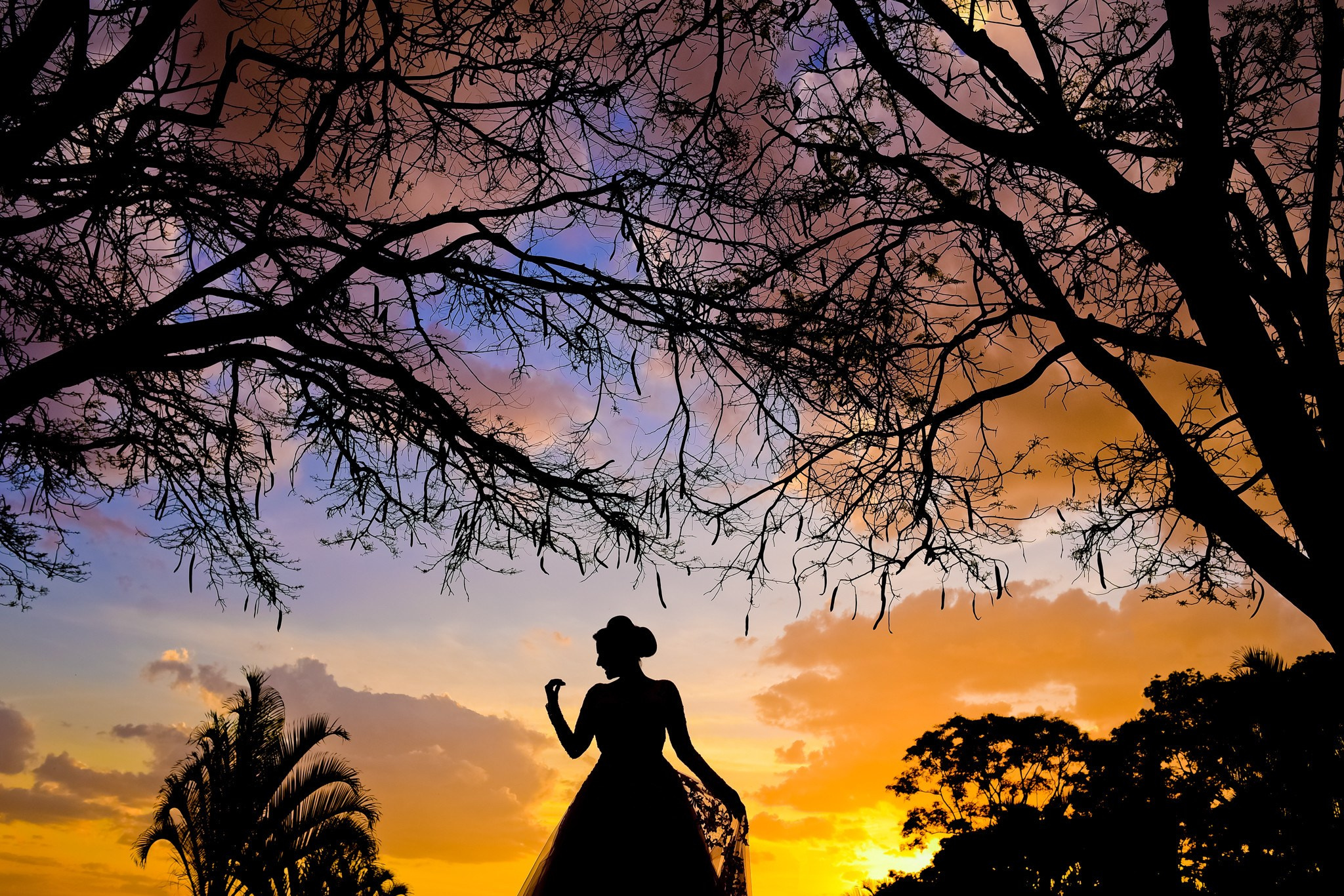 Bridal Session. Wedding photographer in Orlando, Boston & New York Anderson Marques