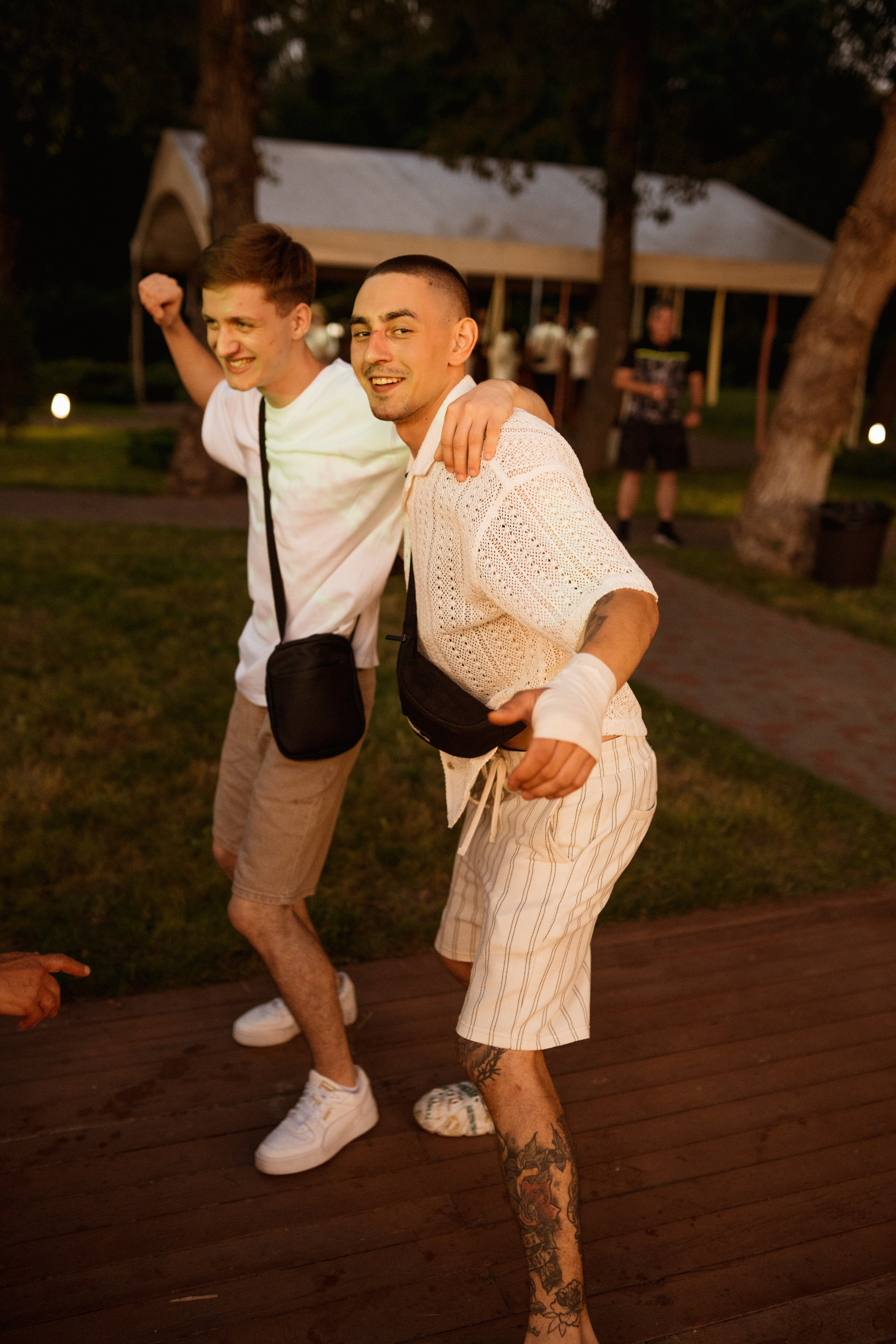 Milk Bar Party. Kostiantyn Holinchenko. Reportage and portrait photographer
