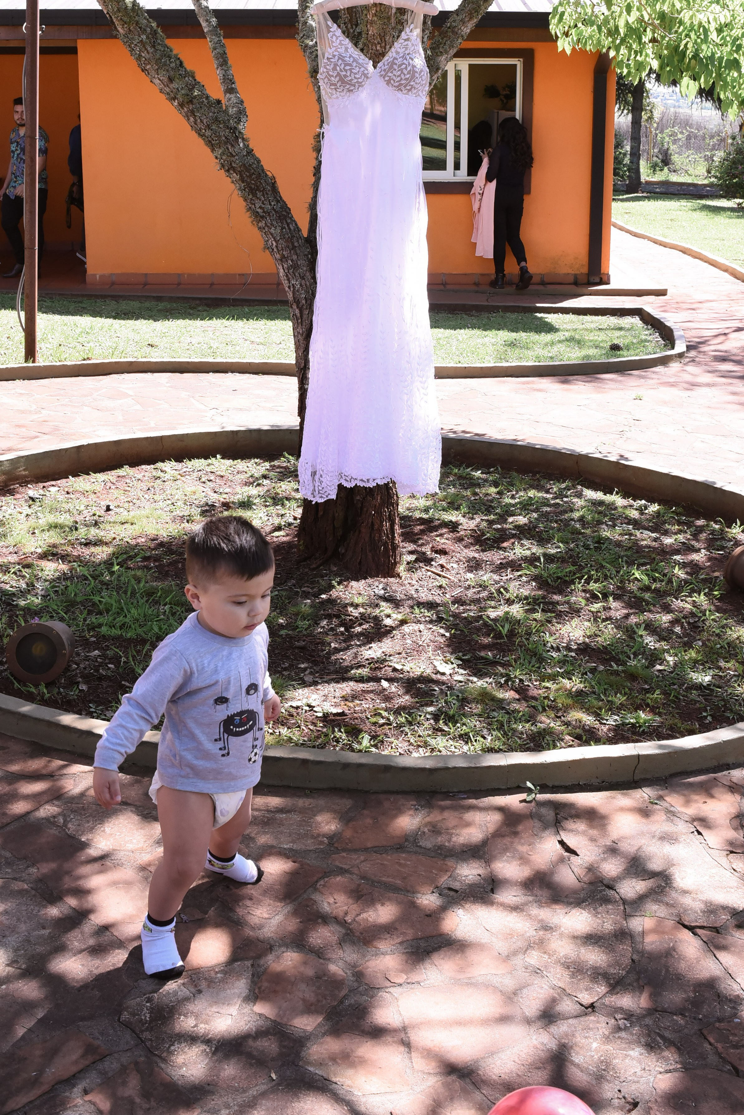 Daniela & Gabriel. Fotografo de casamiento en misiones y fotógrafo de familia  Posadas