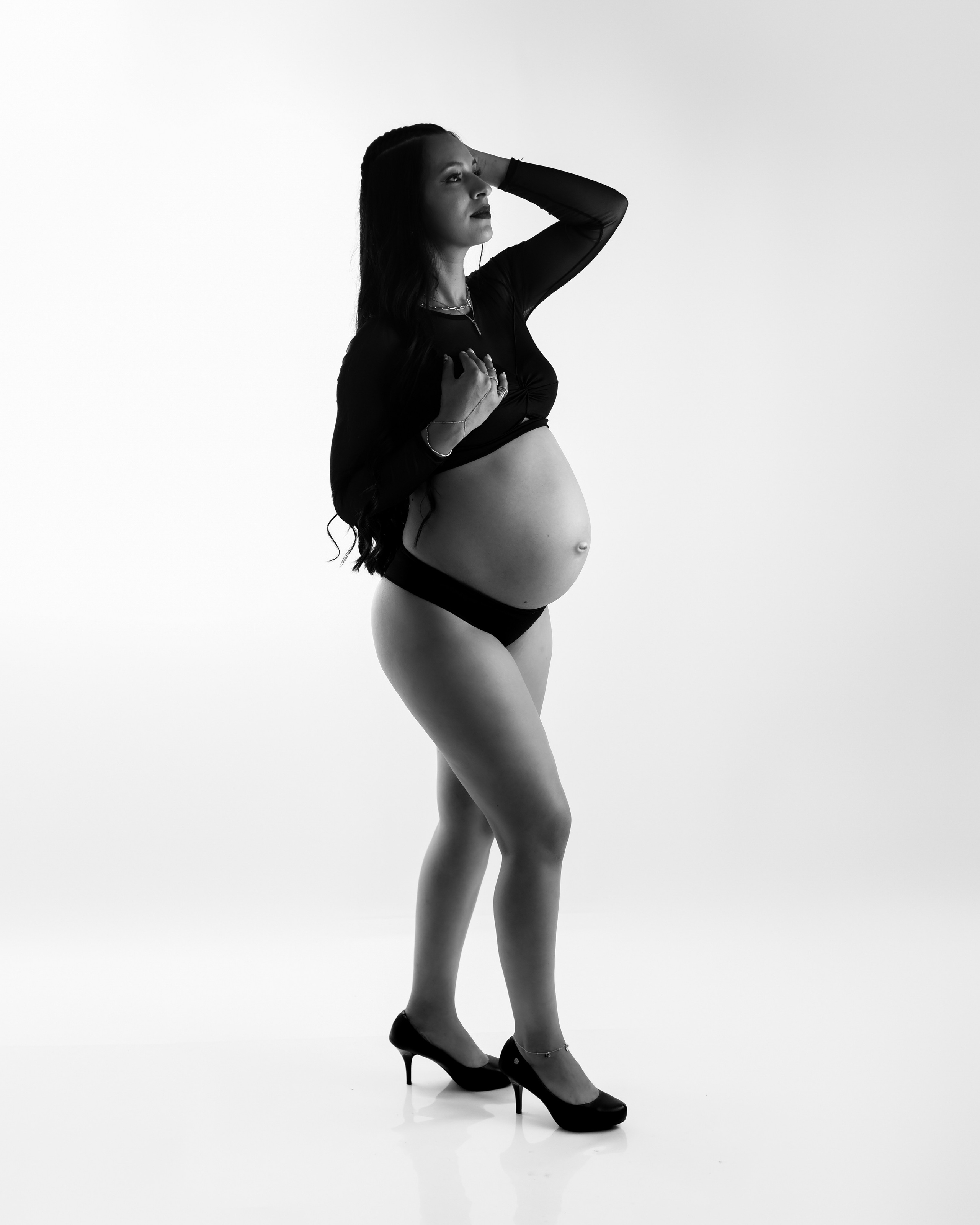 Sesión Maternidad de Eliani. Fotografo de casamiento en misiones y fotógrafo de familia  Posadas