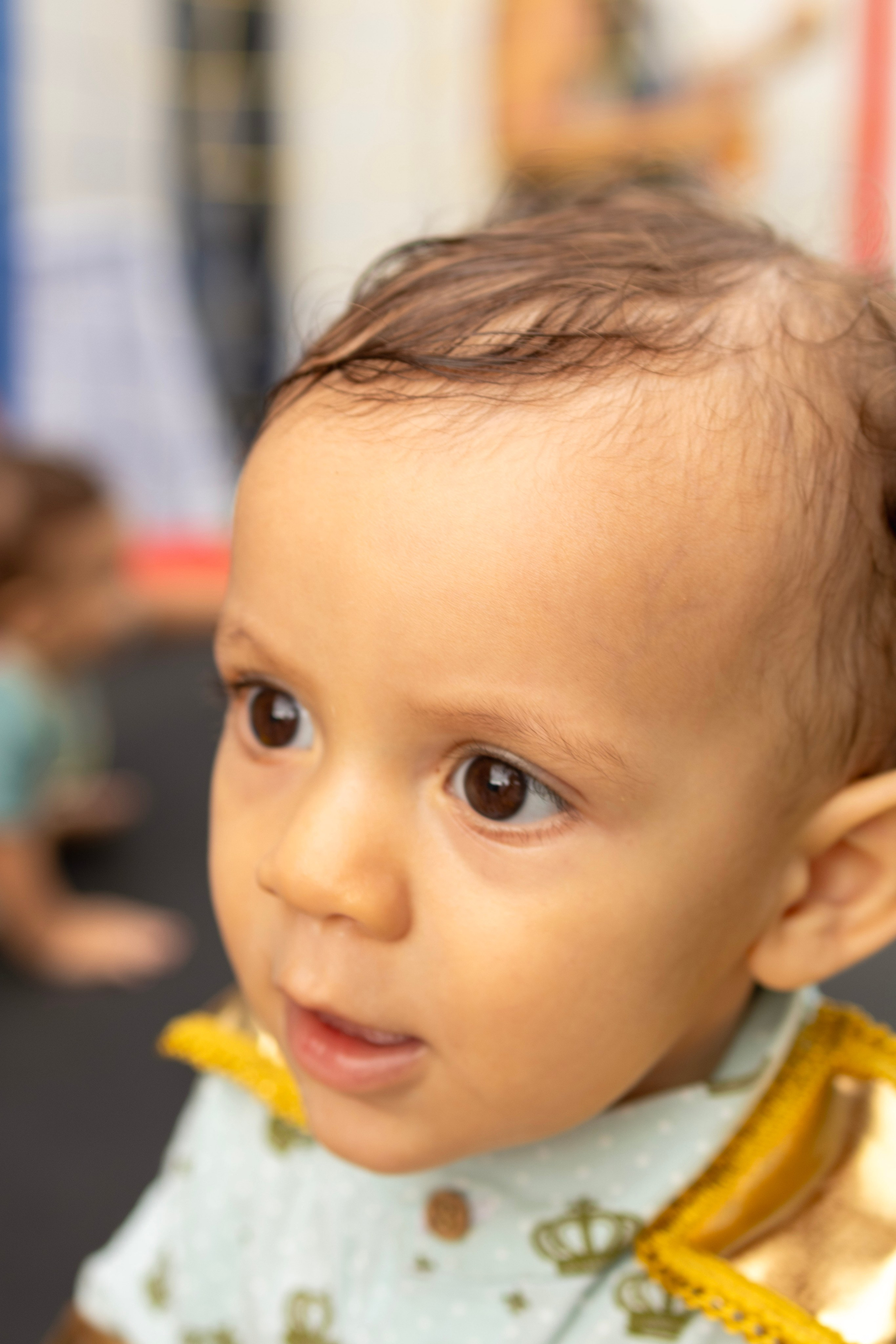Aniversário Infantil. Daniel Nabuco Fotografia