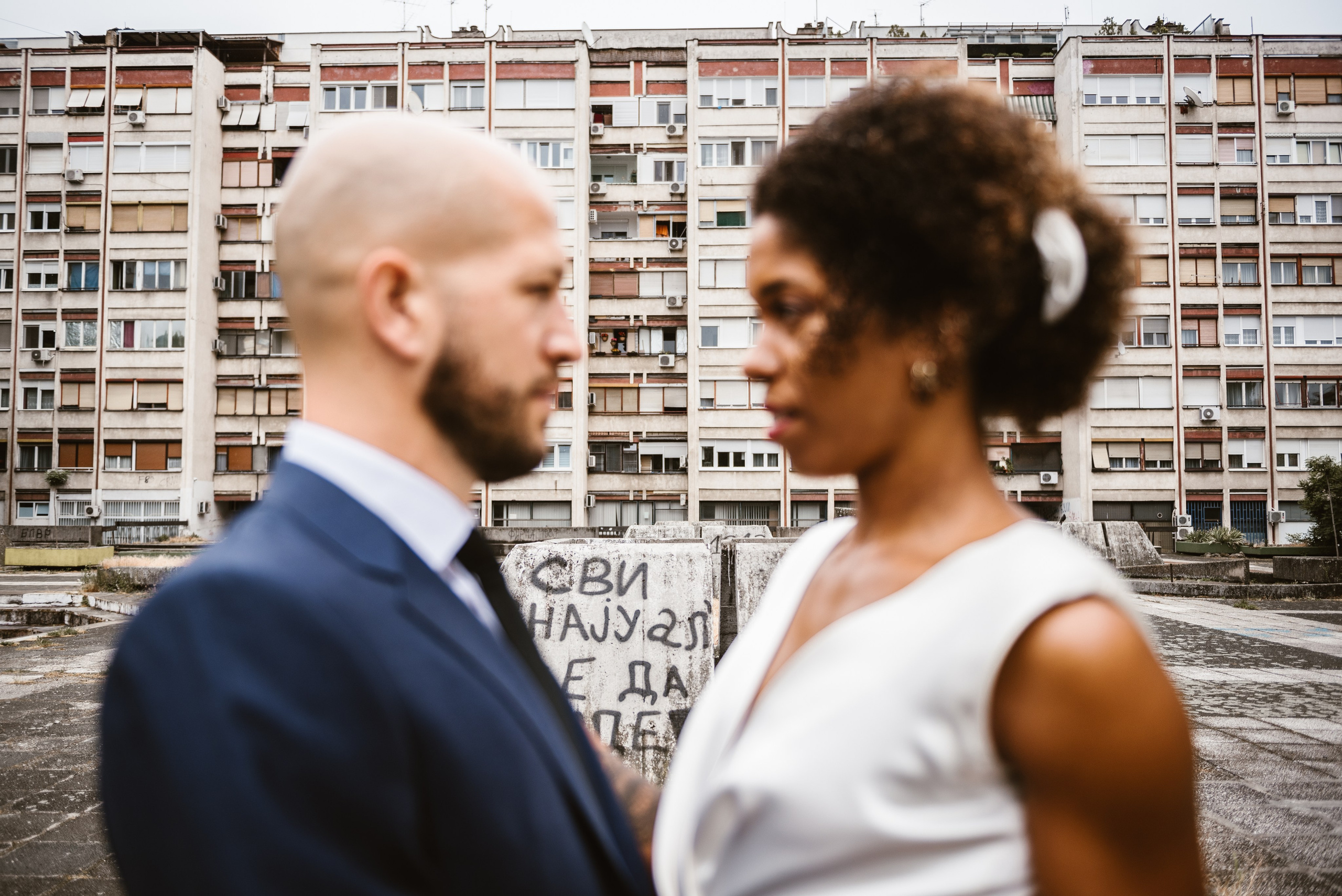 E&J Wedding session. Andrej Hicil Wedding and Portrait photographer