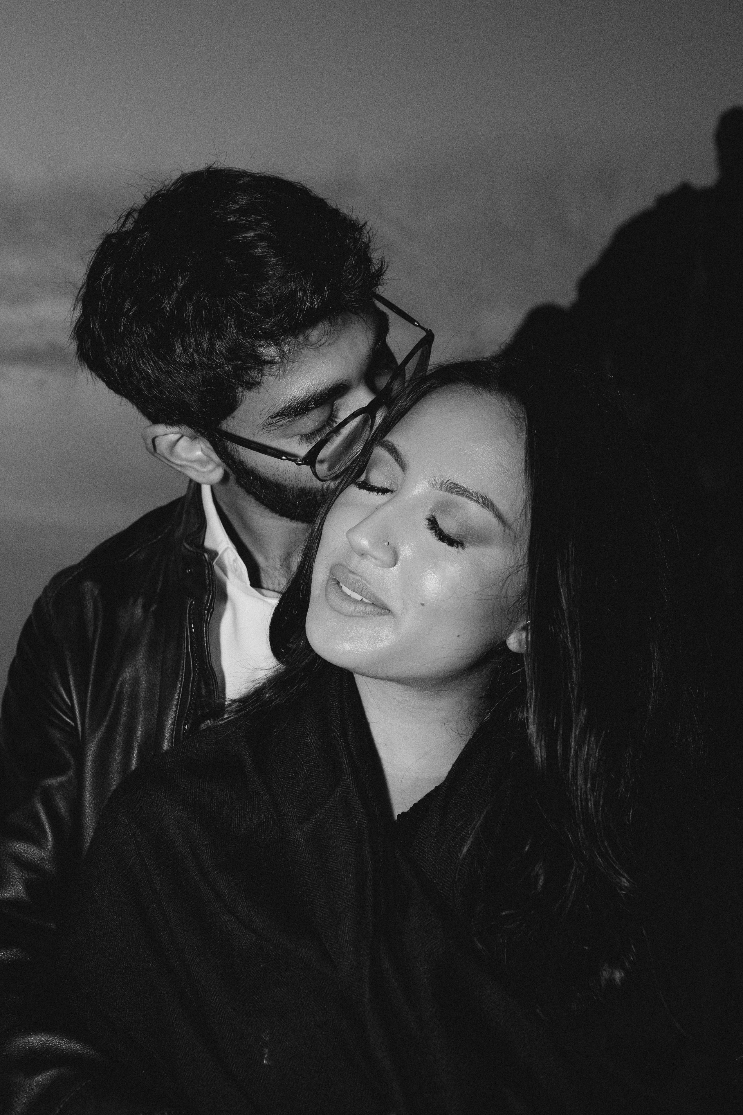 The Proposal. Love story and family photographer in San Francisco Oksana Shvets