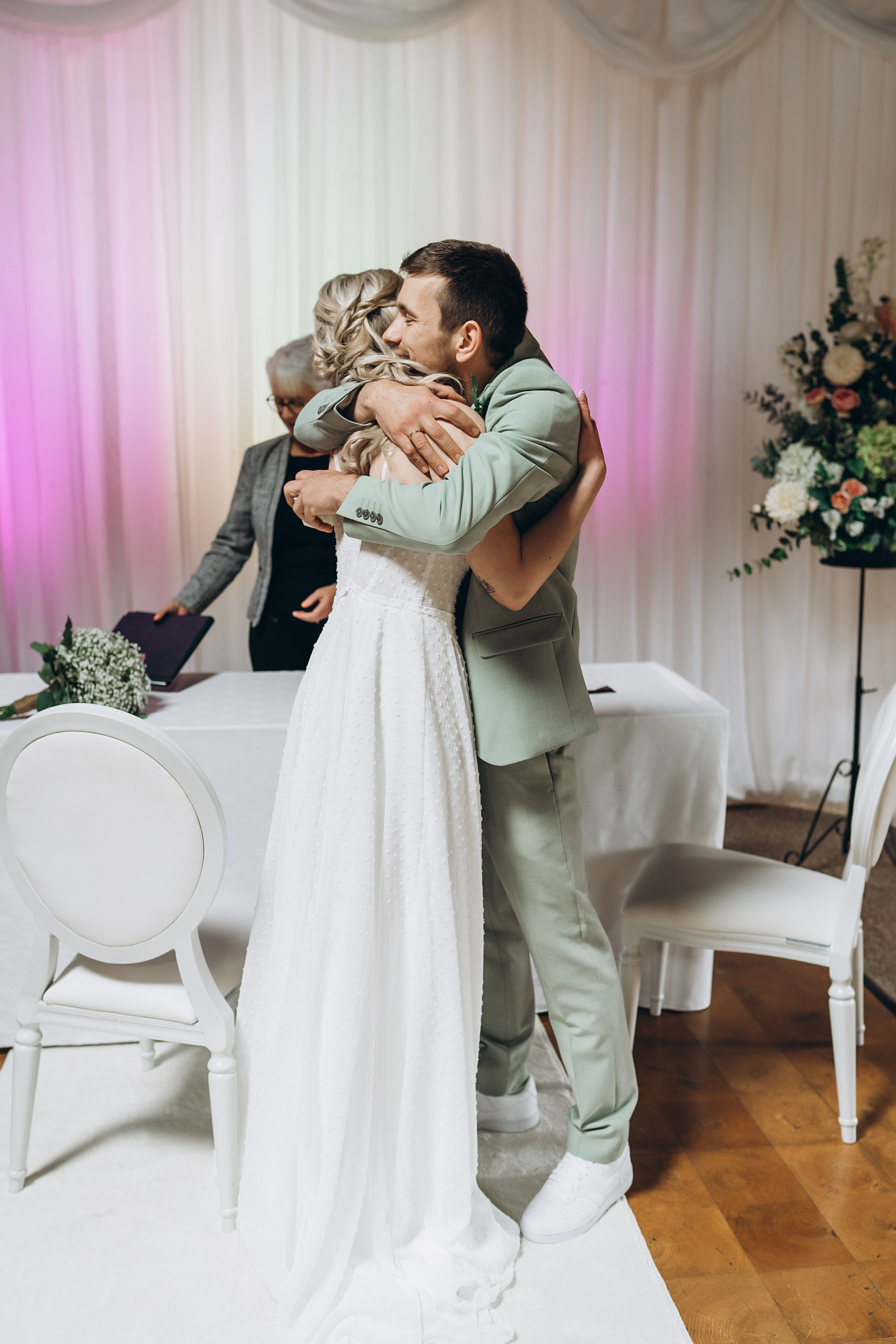 Julia & Daniel. Maternity/Love story/Wedding photographer