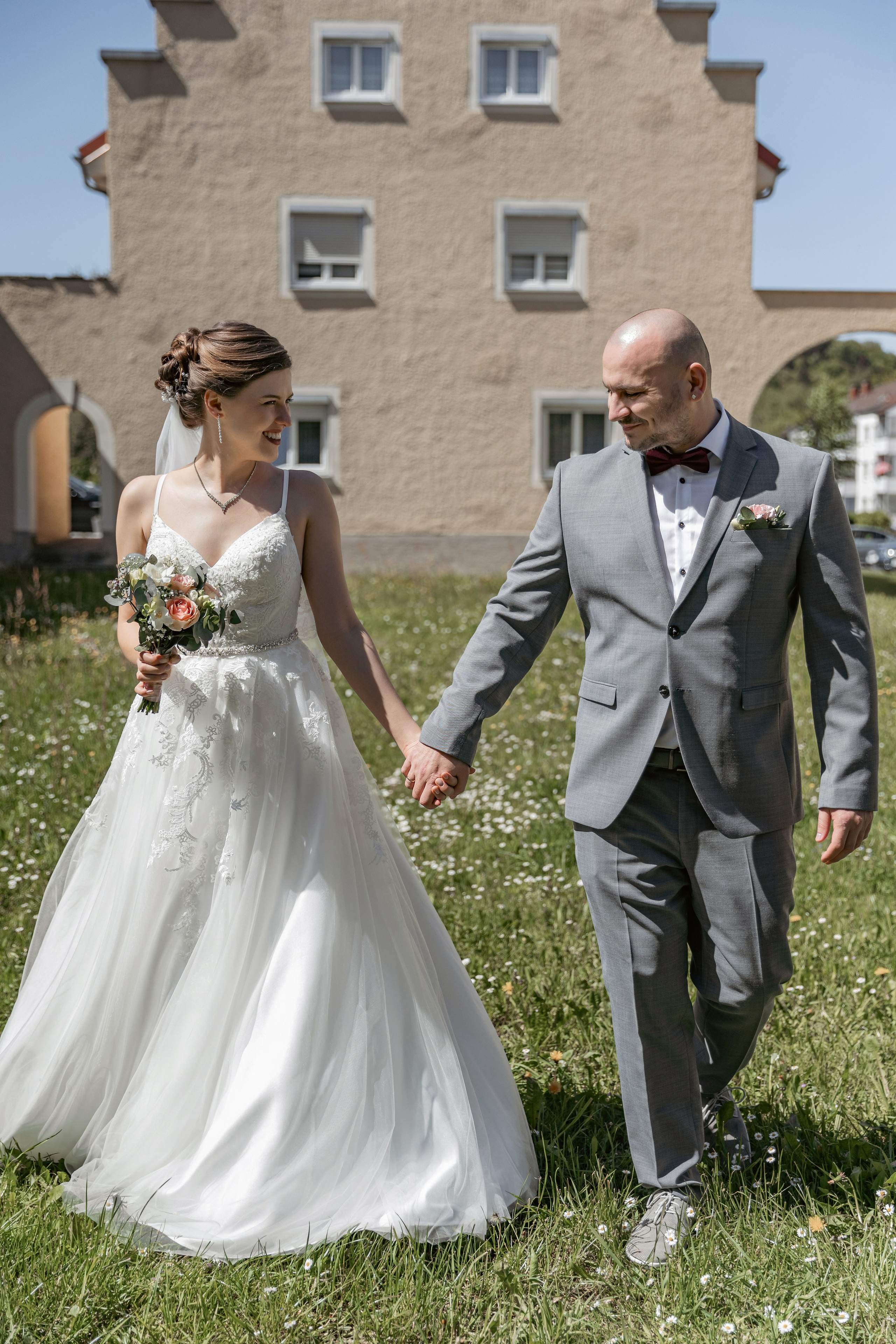 Hochzeitsfotograf & Video