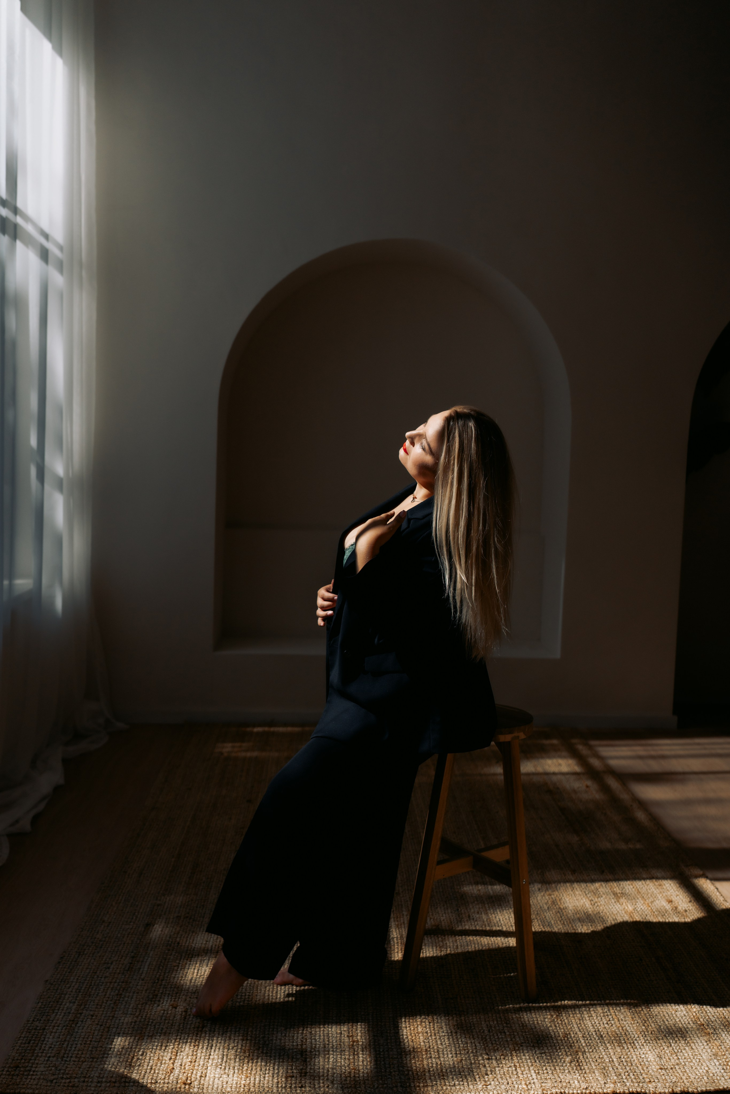 Anastasia. Photographer Netherlands