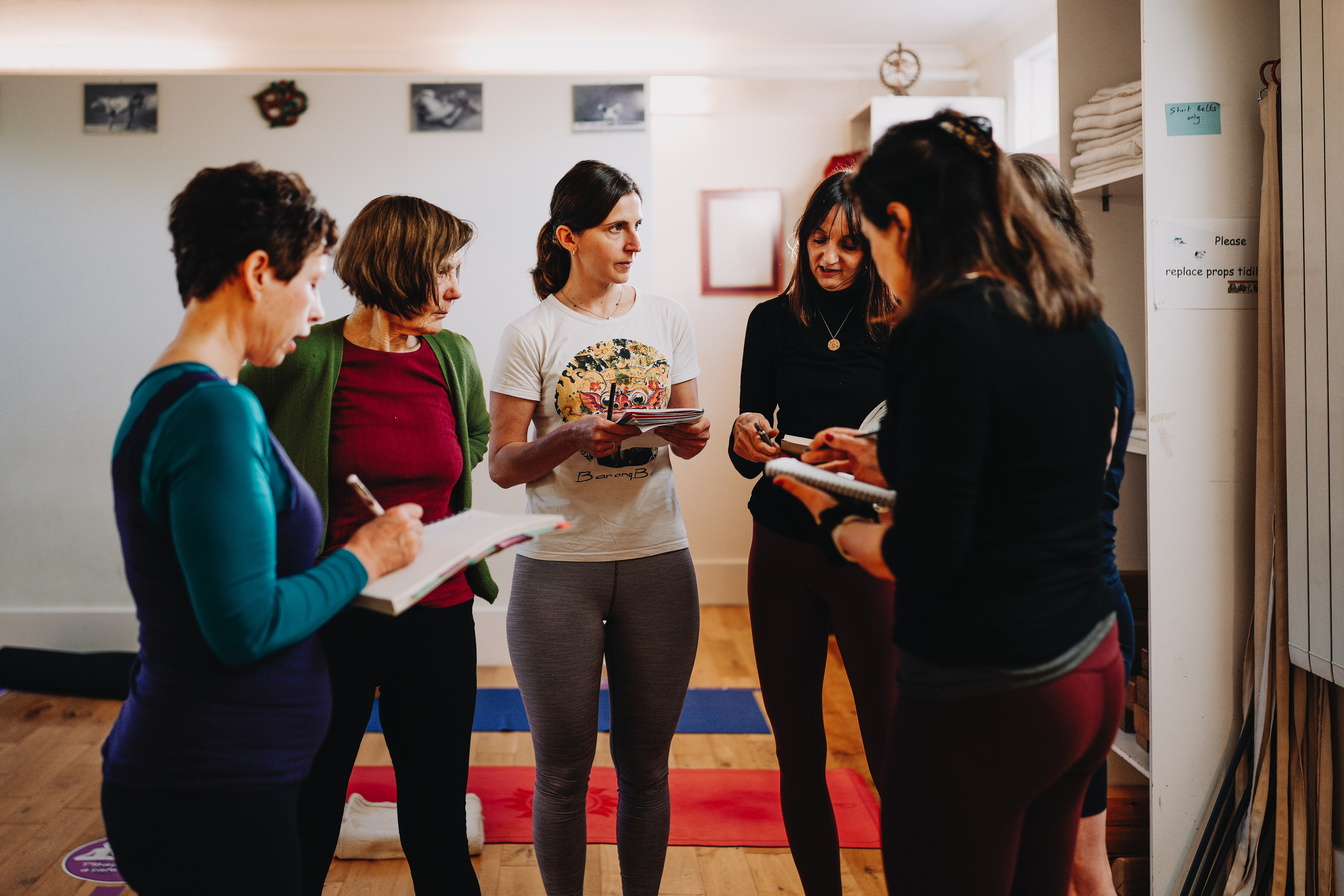 Iyengar Yoga workshop photo shoot in Birmingham by Irina Zoteeva. Creative Family, Brand, Boudoir and Wedding Photographer in Solihull & Birmingham Irina Zoteeva