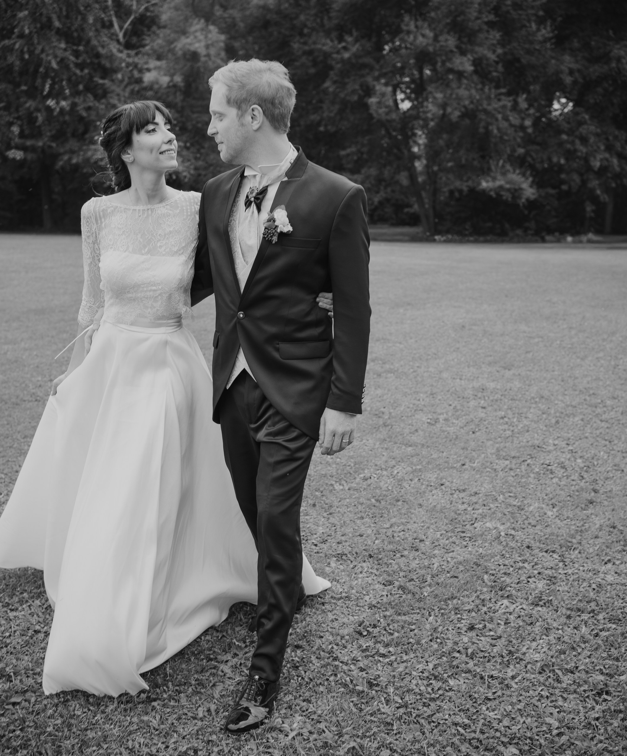 Laura e Daniele matrimonio presso Villa Petrobelli Italia. Lorenzo Mazzega Wedding | Fotografo Matrimonio Milano | Reportage