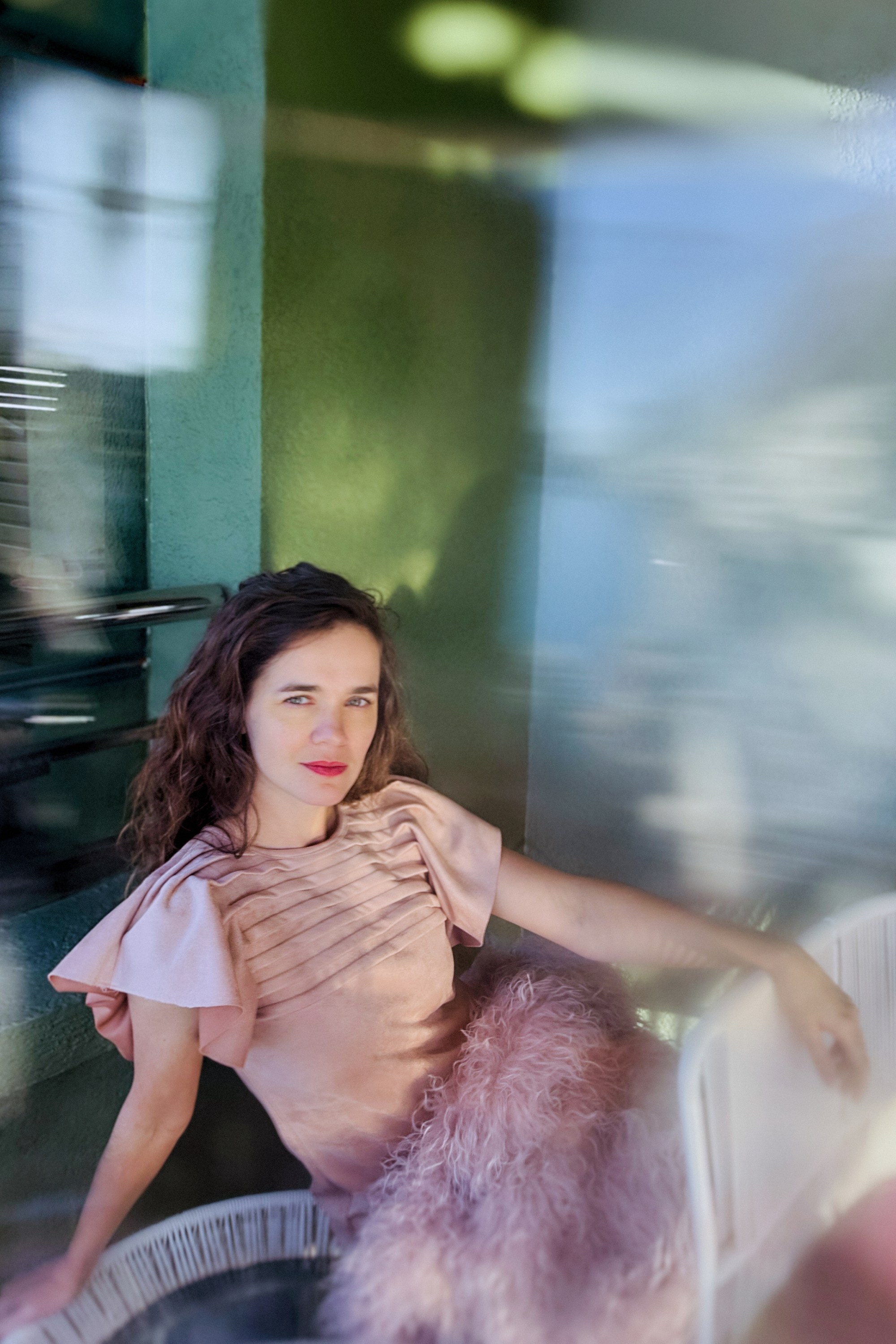 Фотосессия для Евгении. Портретный фотограф Алена Новгородцева