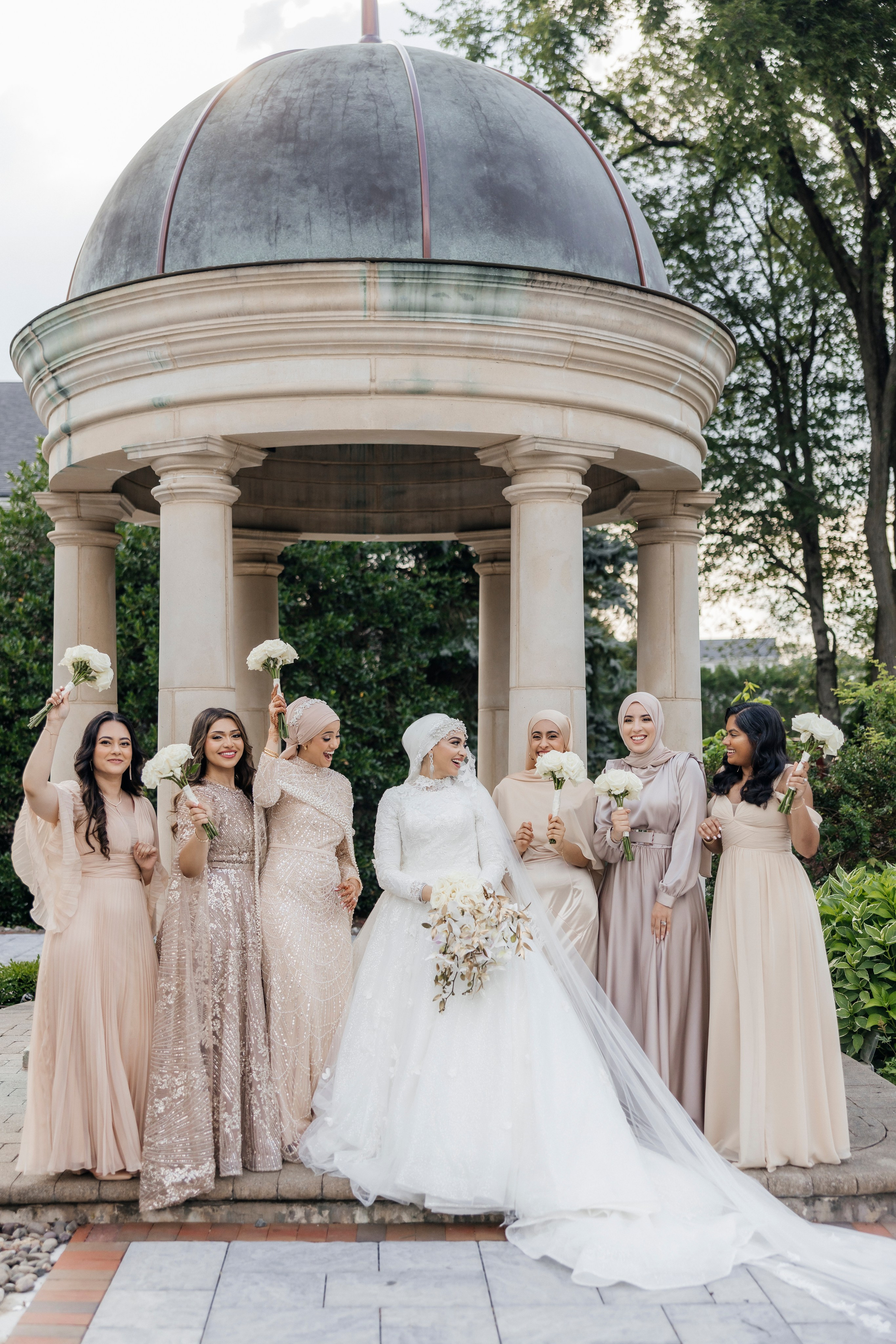 Mahmoud & Lana. Wedding Photo & Video