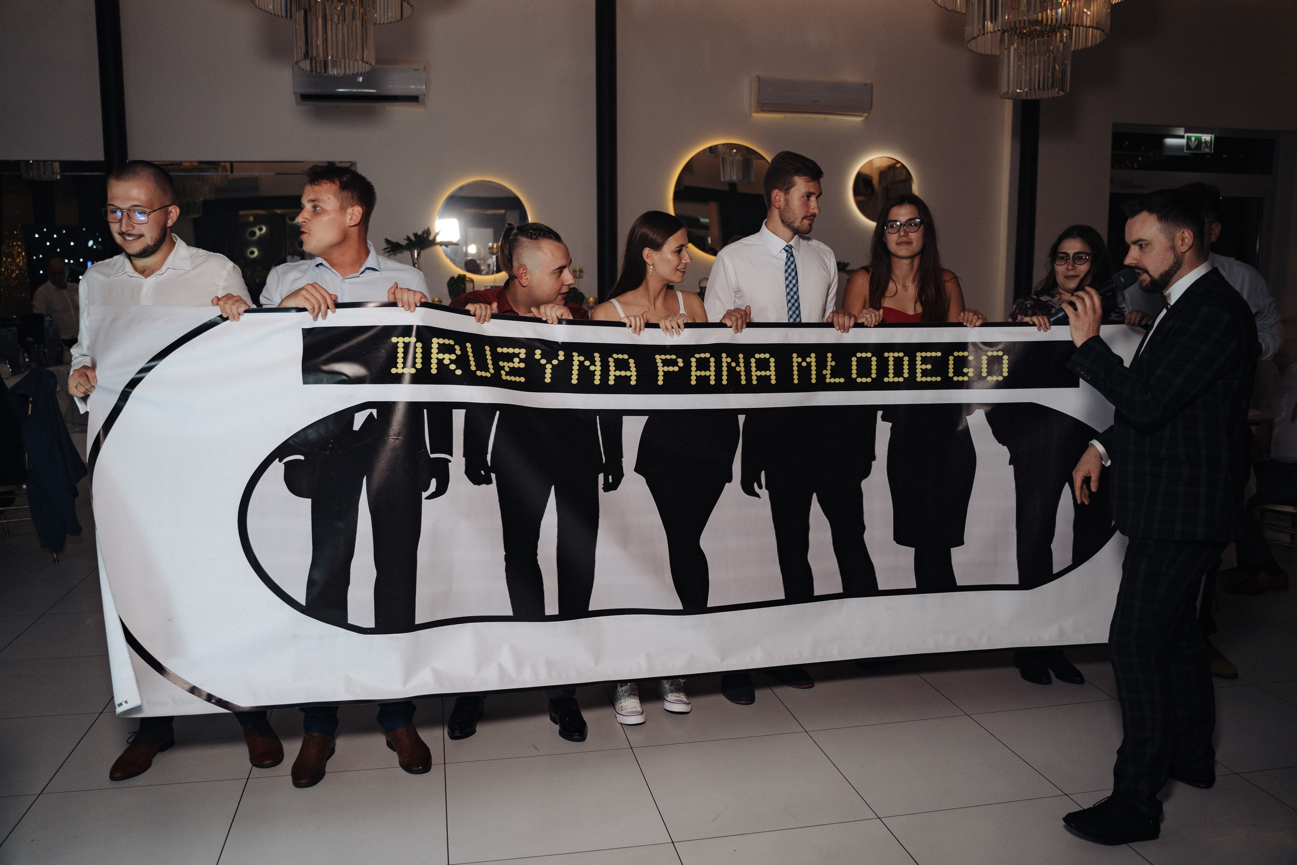 Piotr i Roksolana. Karina Czernecka Foto