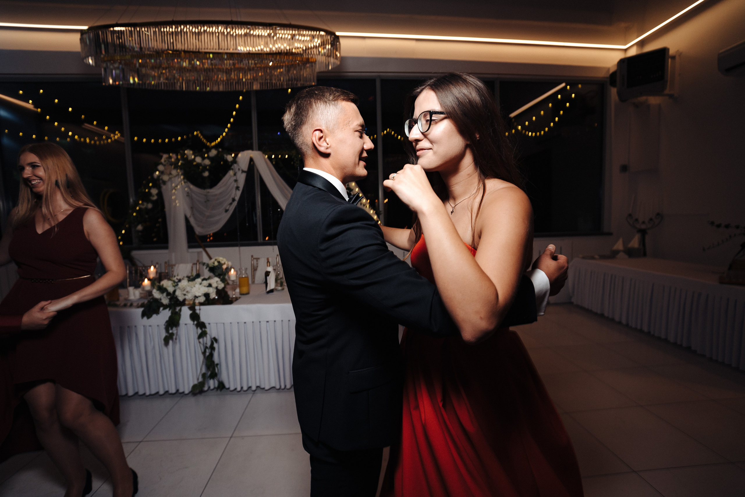 Piotr i Roksolana. Karina Czernecka Foto