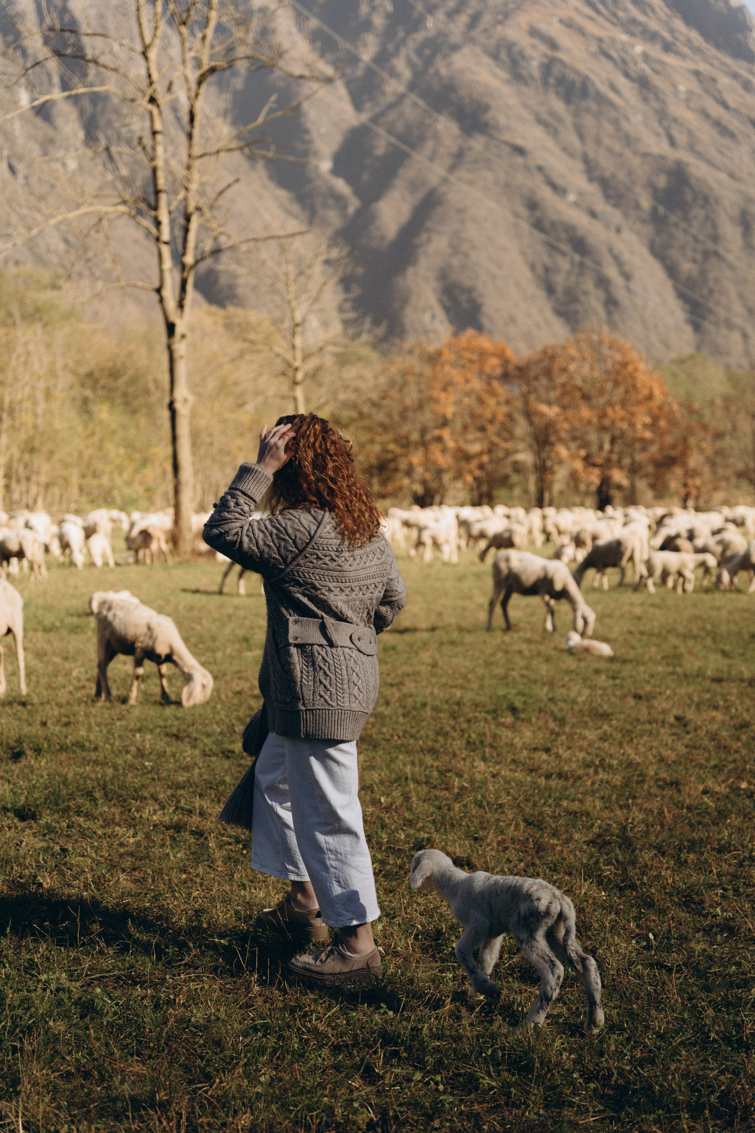 EGENIA. PHOTOGRAPHER IN ITALY