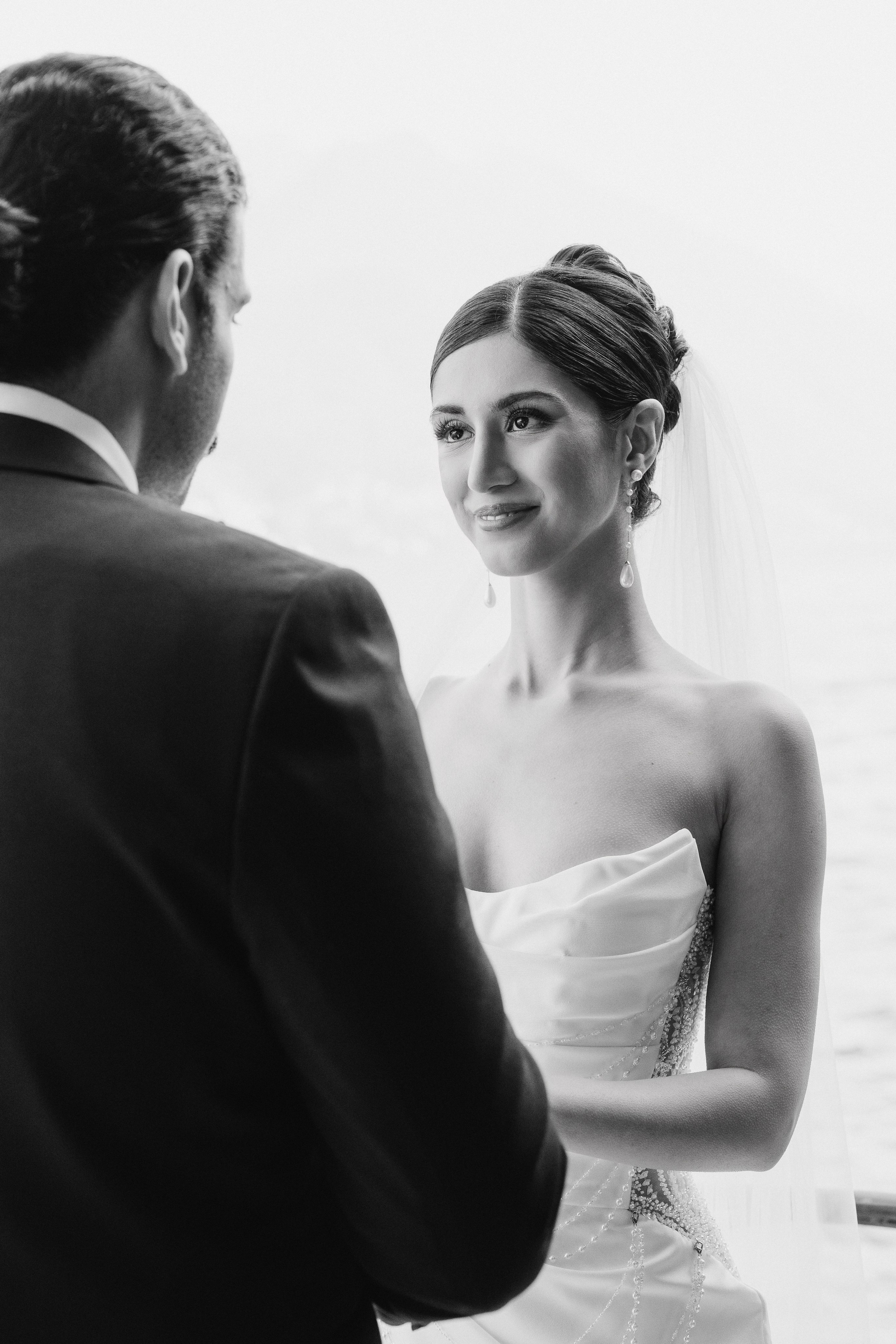 An intimate escape on Lake Como This one felt like La Dolce Vita. PHOTOGRAPHER IN ITALY