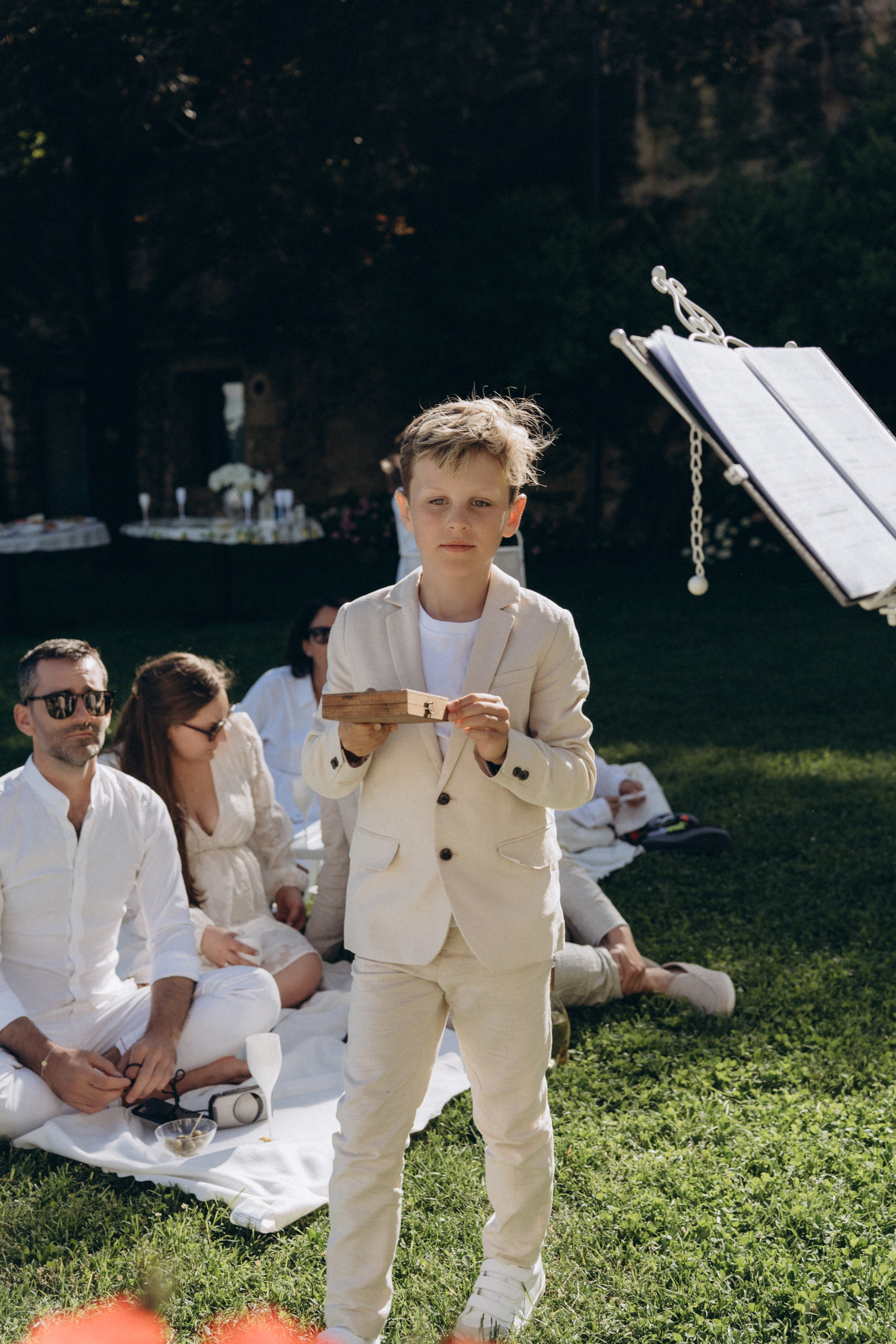 JENNIE & JASPAR • Verona. PHOTOGRAPHER IN ITALY