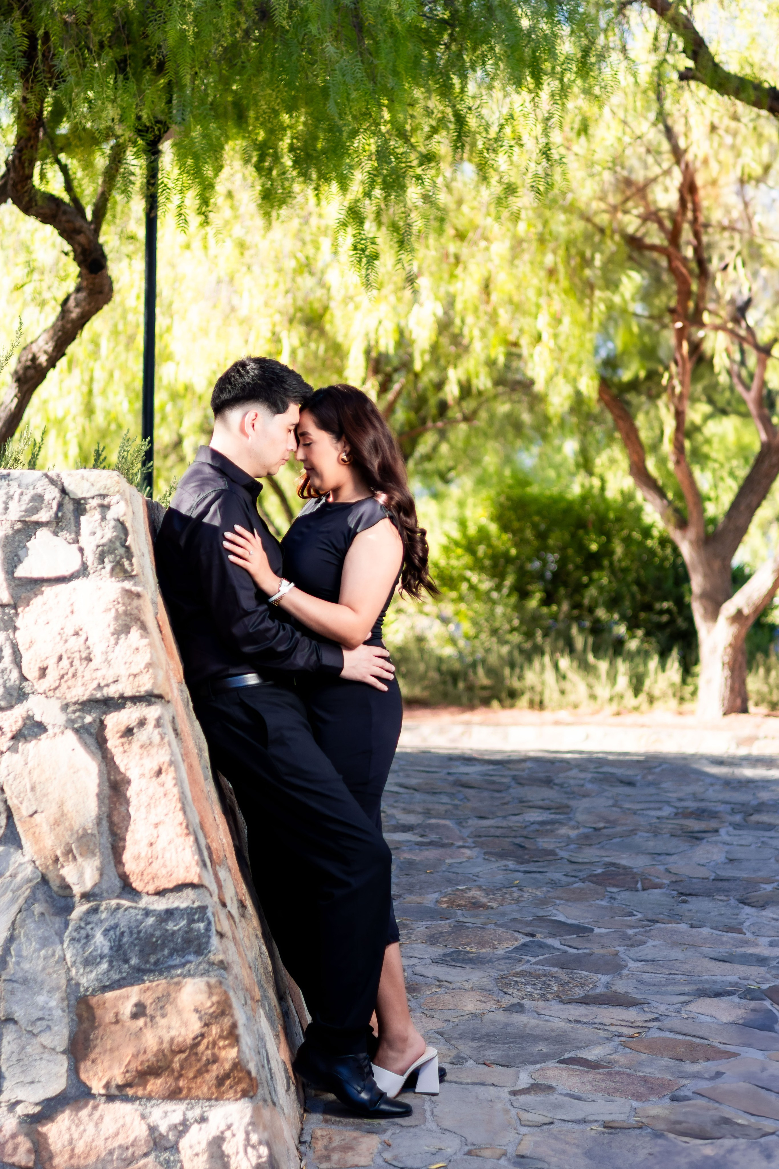 Evelyn & Alejandro (Save The Date). Alex Martínez Fotógrafo | Bodas, retratos y eventos en Tijuana