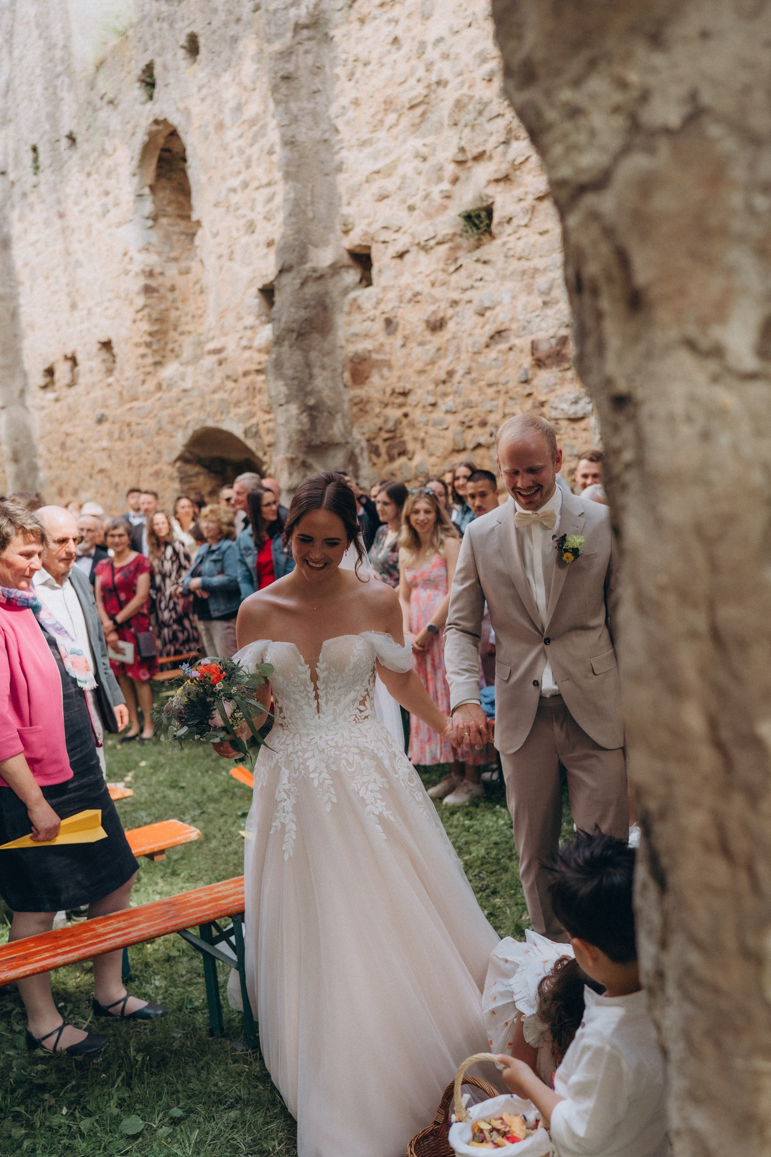 B & E. Fabienne Joelle Photography