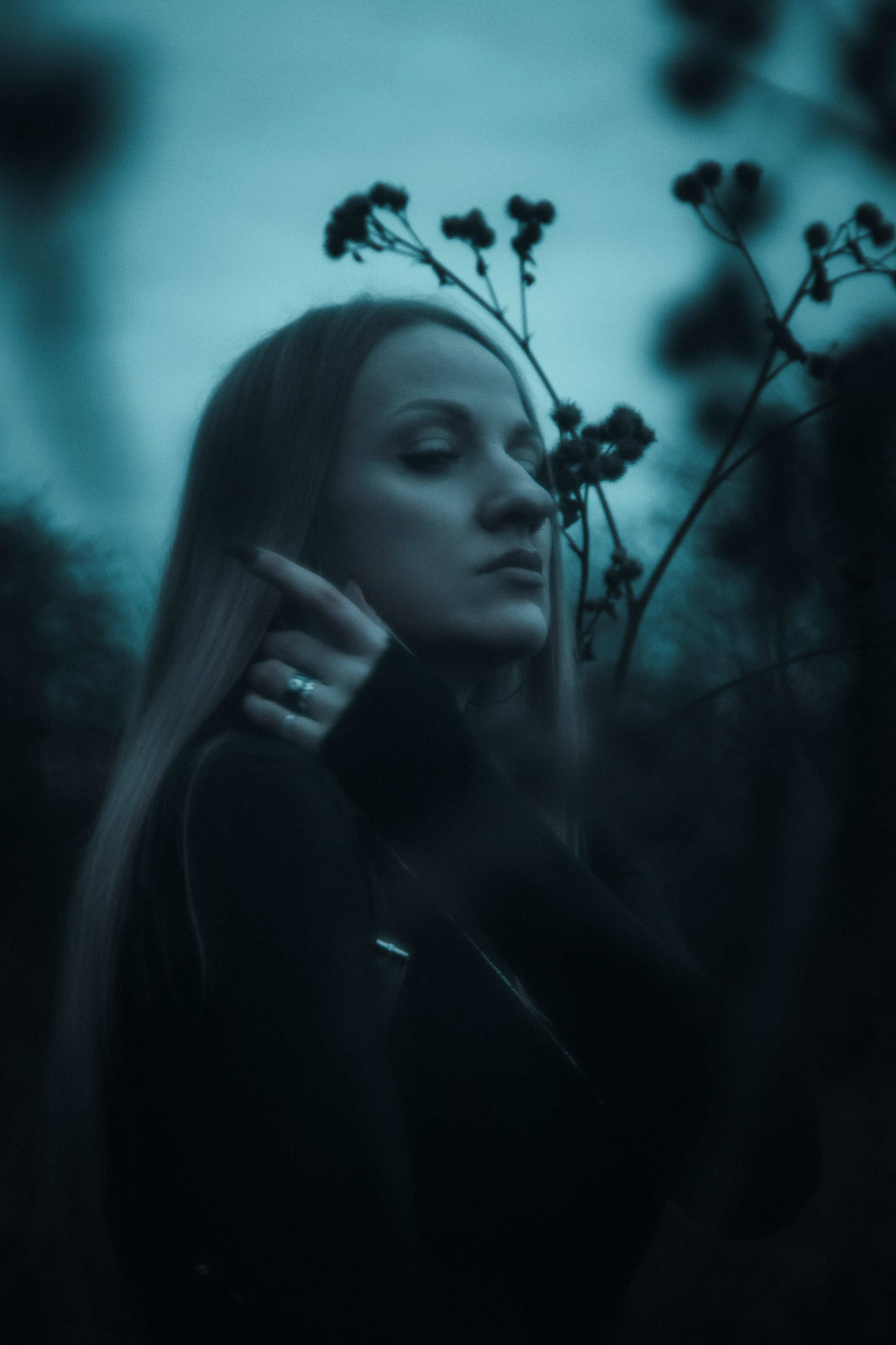 Anya. Yana — Cinematic Photoshoots in Minsk