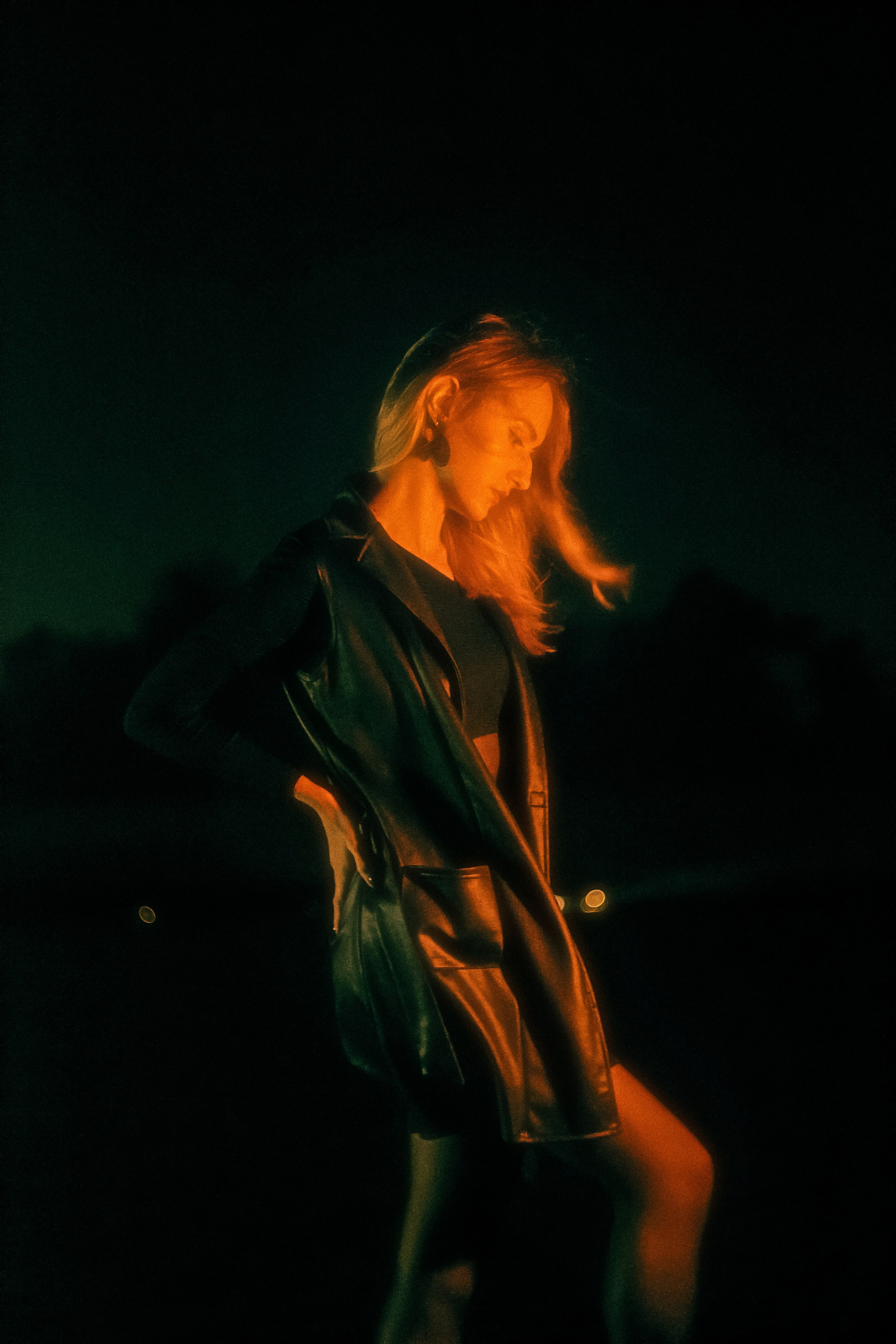 Gallery. Yana — Cinematic Photoshoots in Minsk