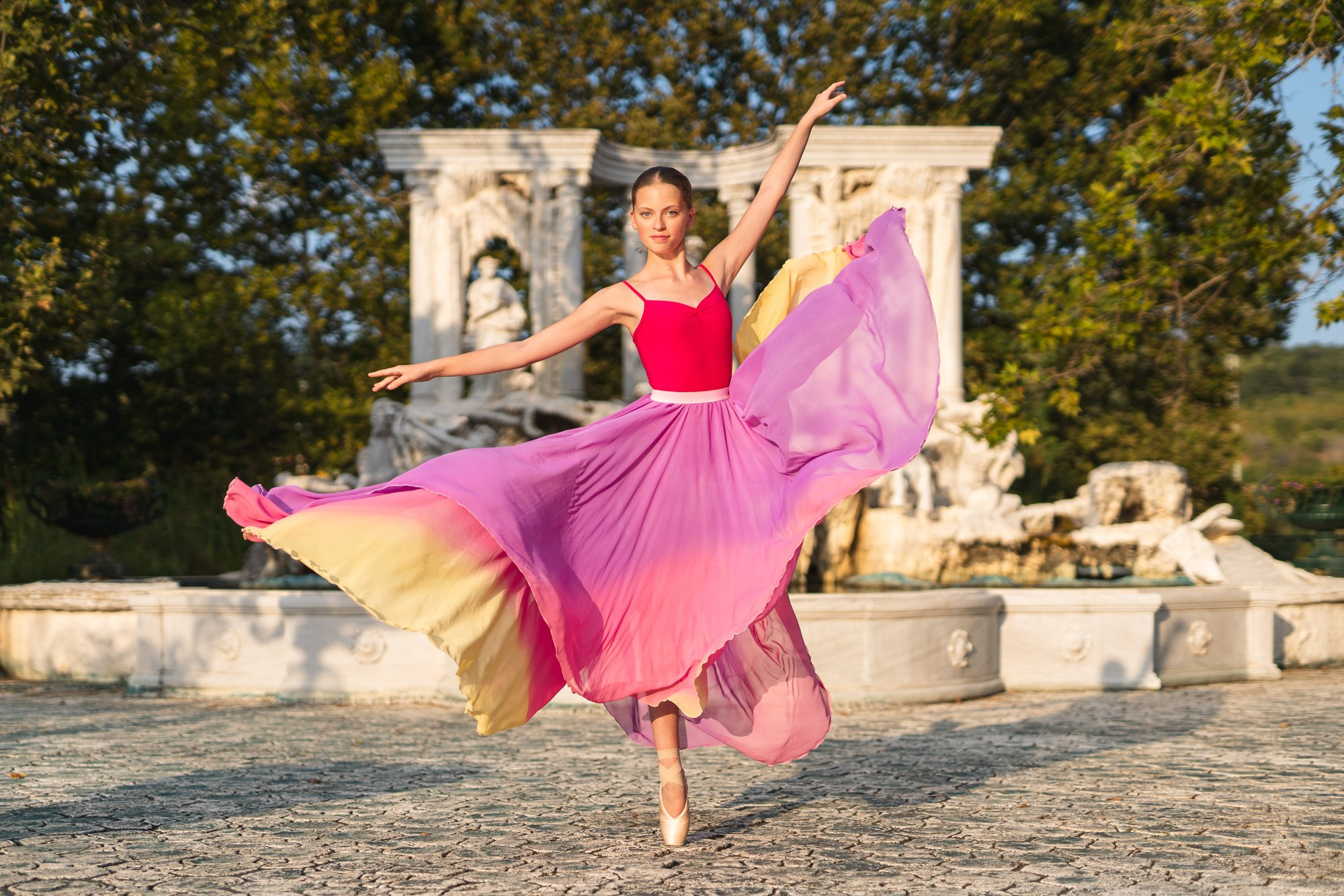 Амира. Фотограф в Болгарии Екатерина Зубкова