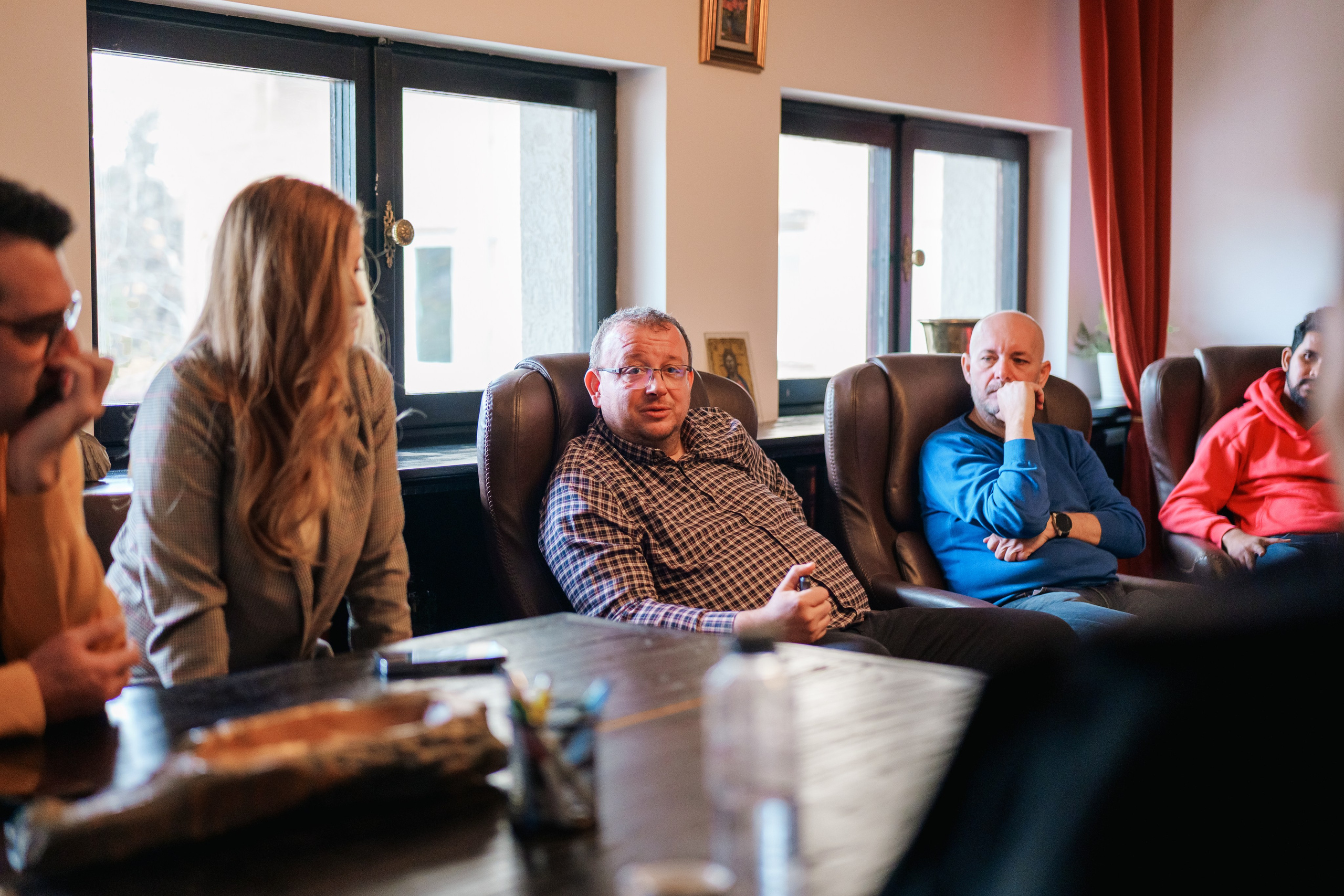 Eko Group Vila. Raul Valentin fotograf de evenimente