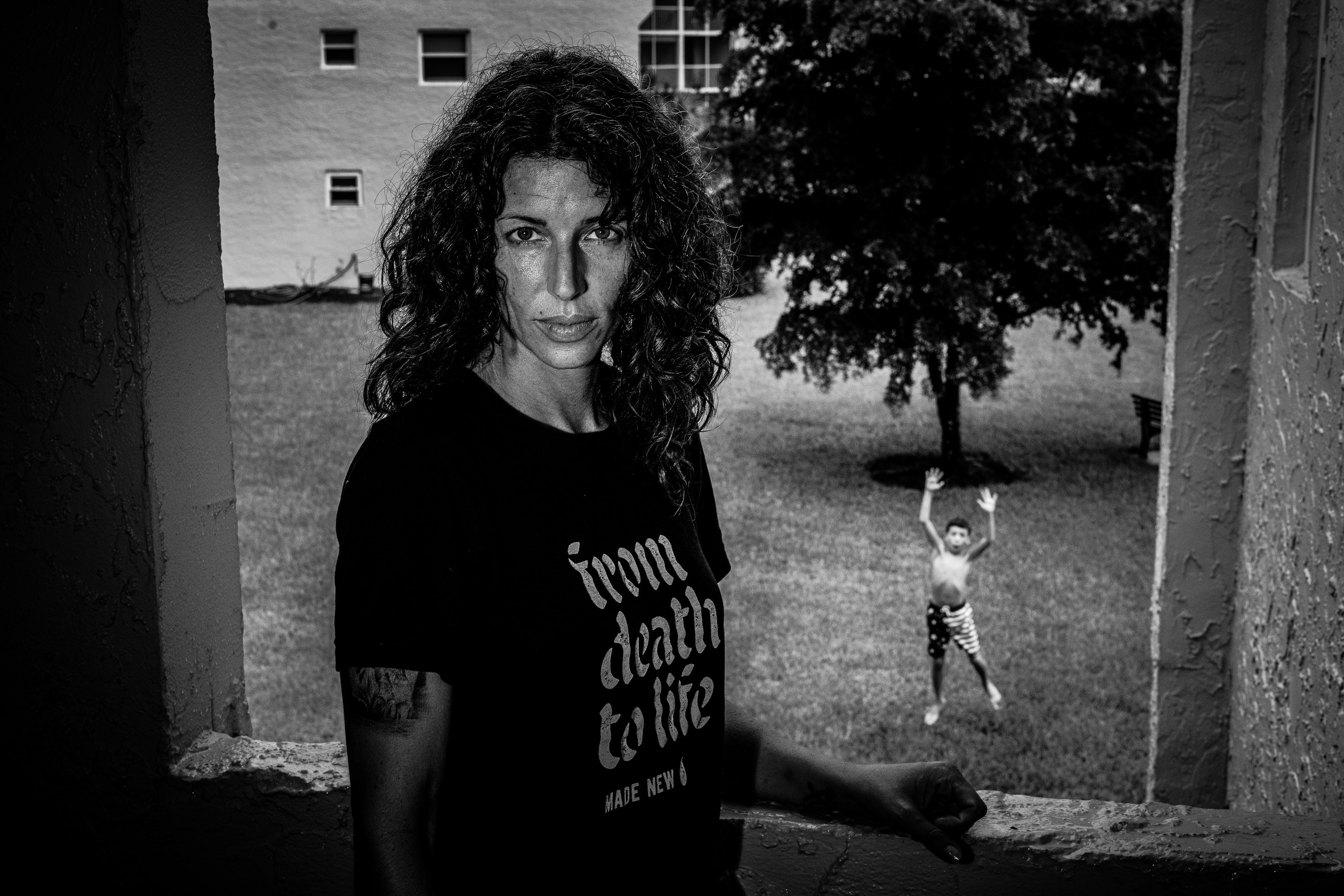 American Boy Series. Out and About 239