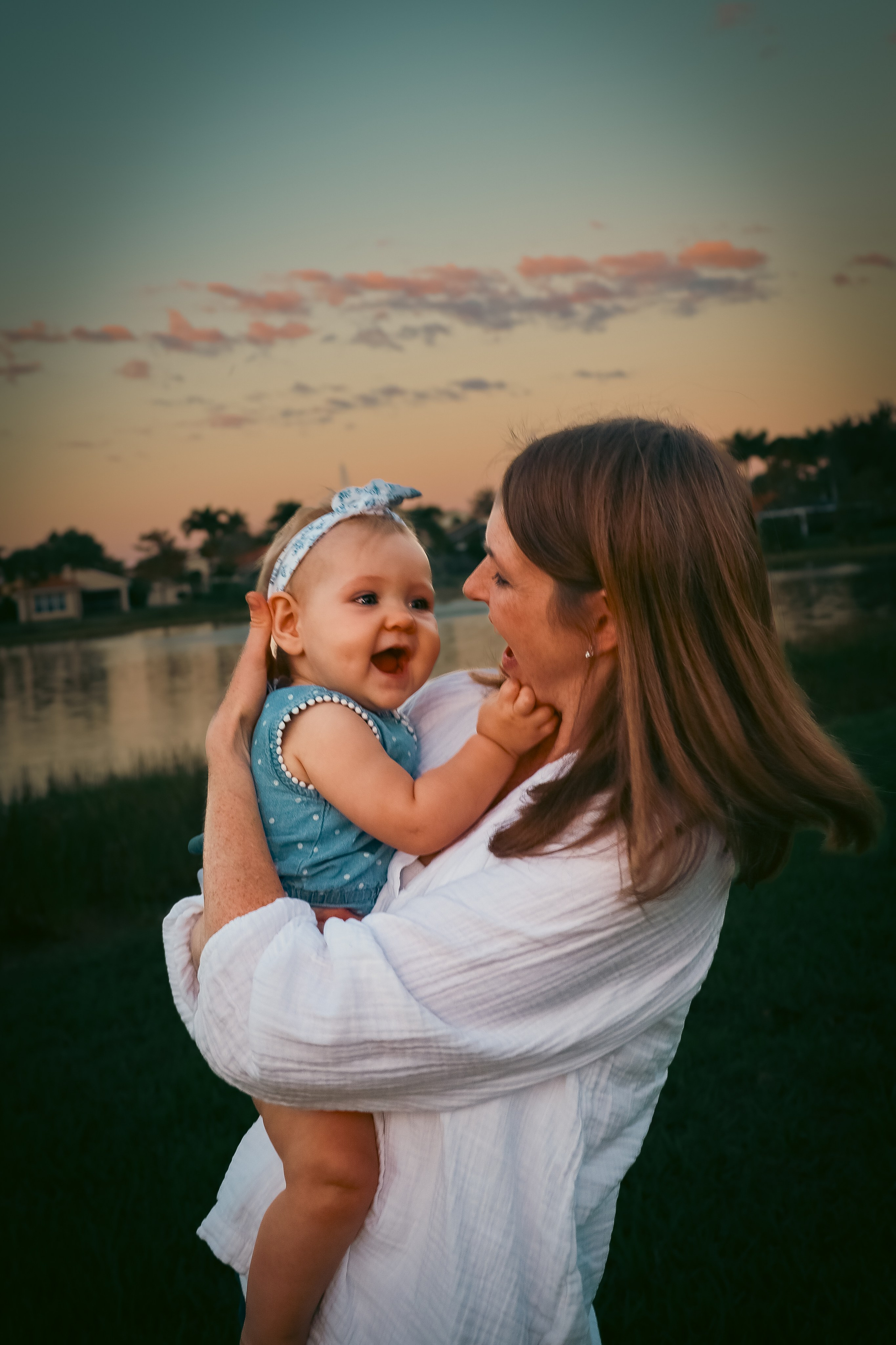 Family Photo Sample D. Out and About 239