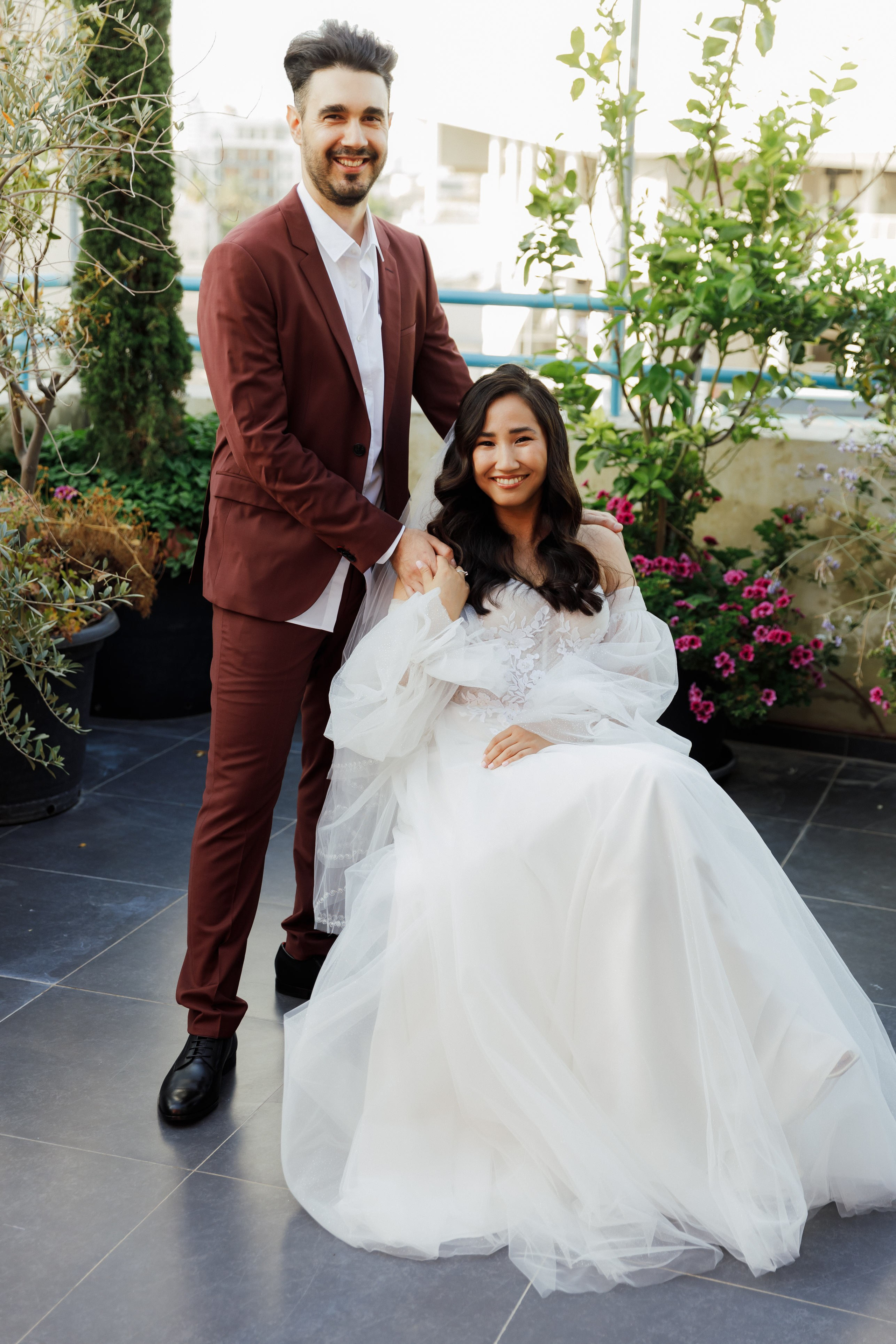 WEDDING IN TEL AVIV. Https://shi-photo.com/