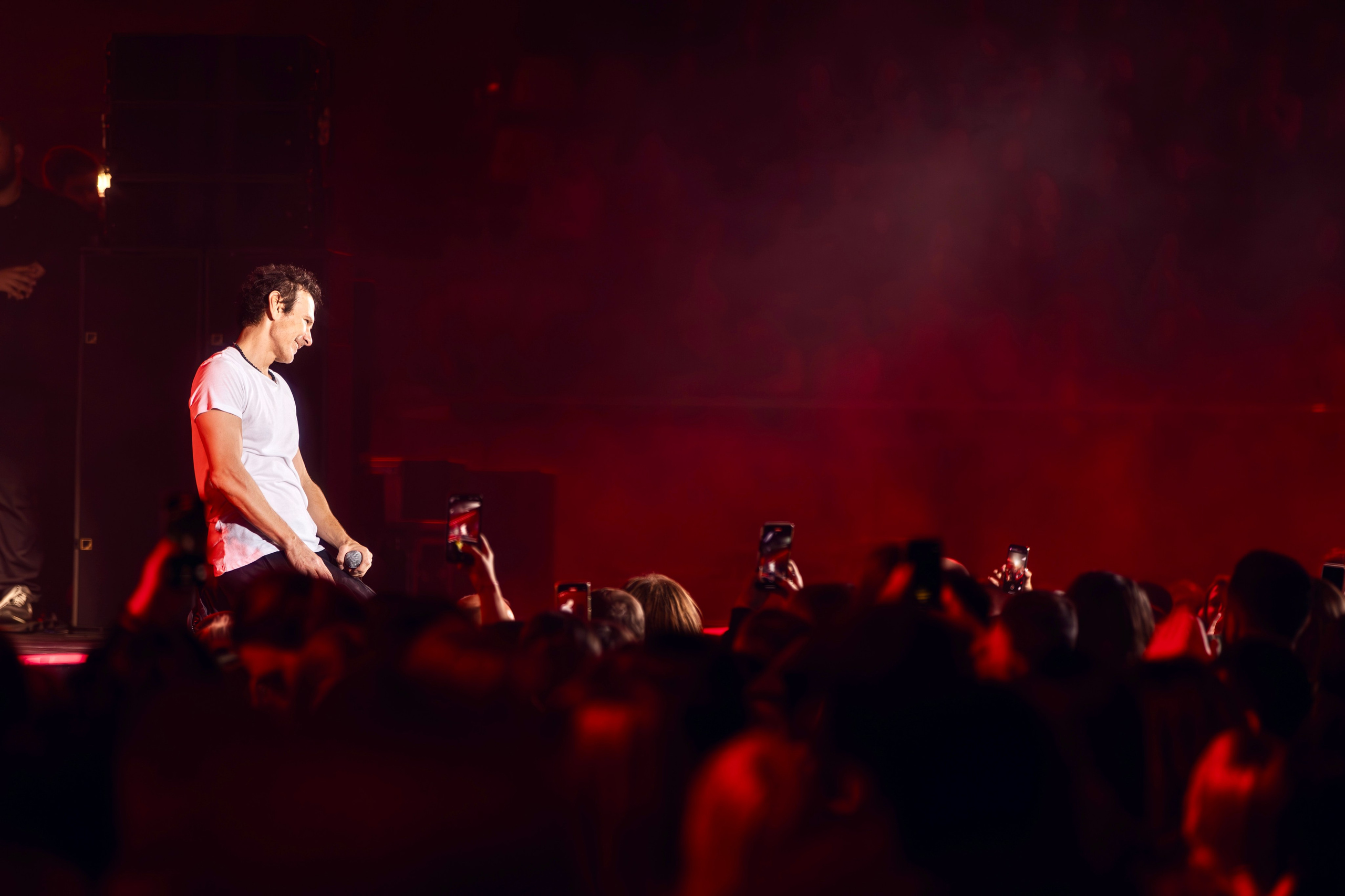 Океан Ельзи. Репортажний фотограф/анімаліст КИЇВ