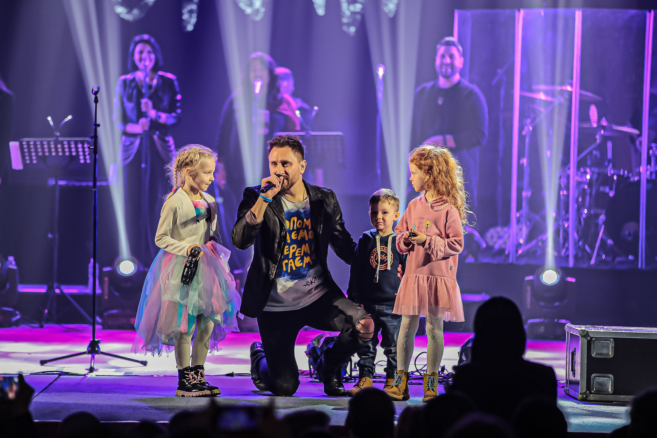 Скай. Репортажний фотограф/анімаліст КИЇВ