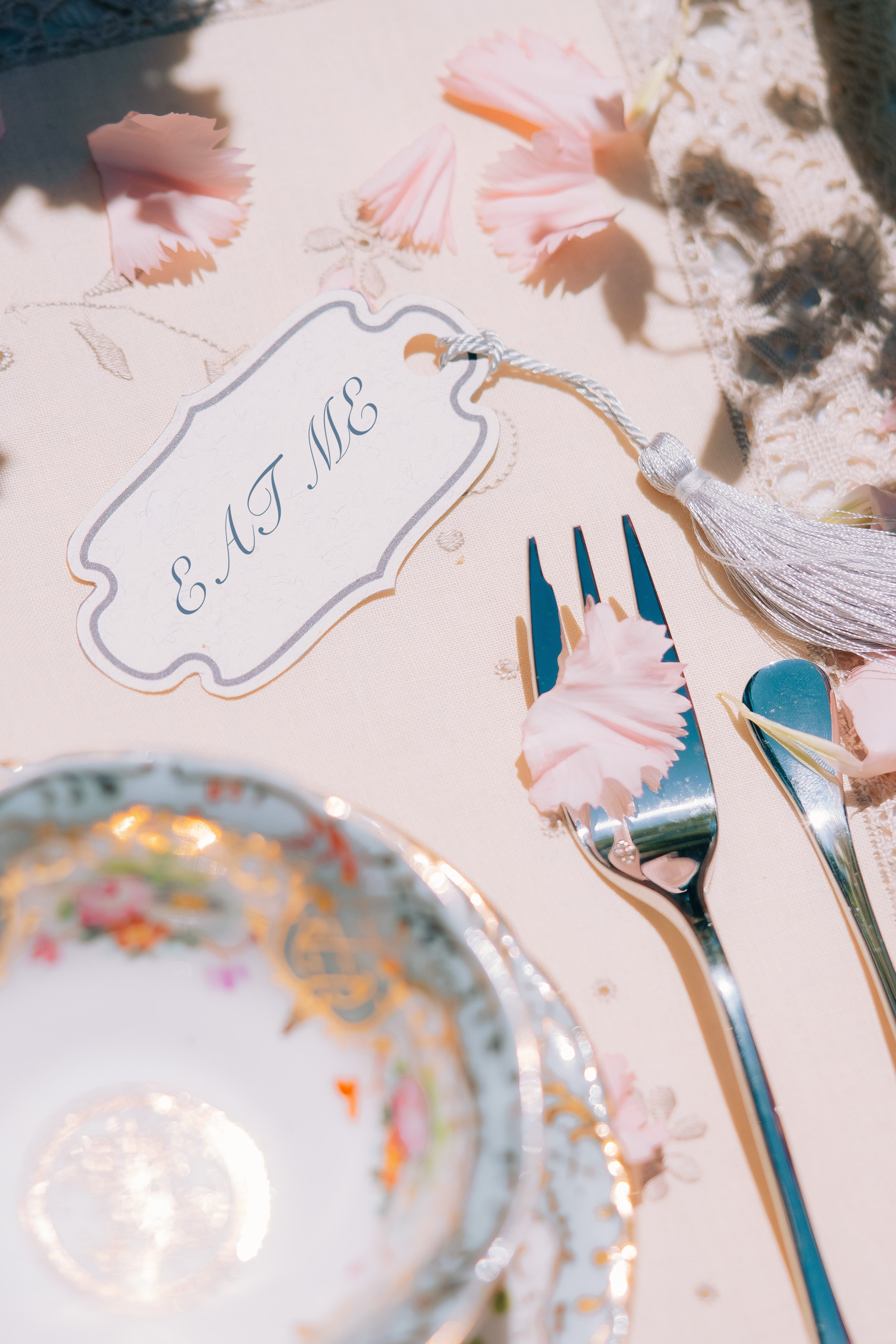 Garden Tea Party. Мария Шер. Профессиональный фотограф в городе Порту, Португалия