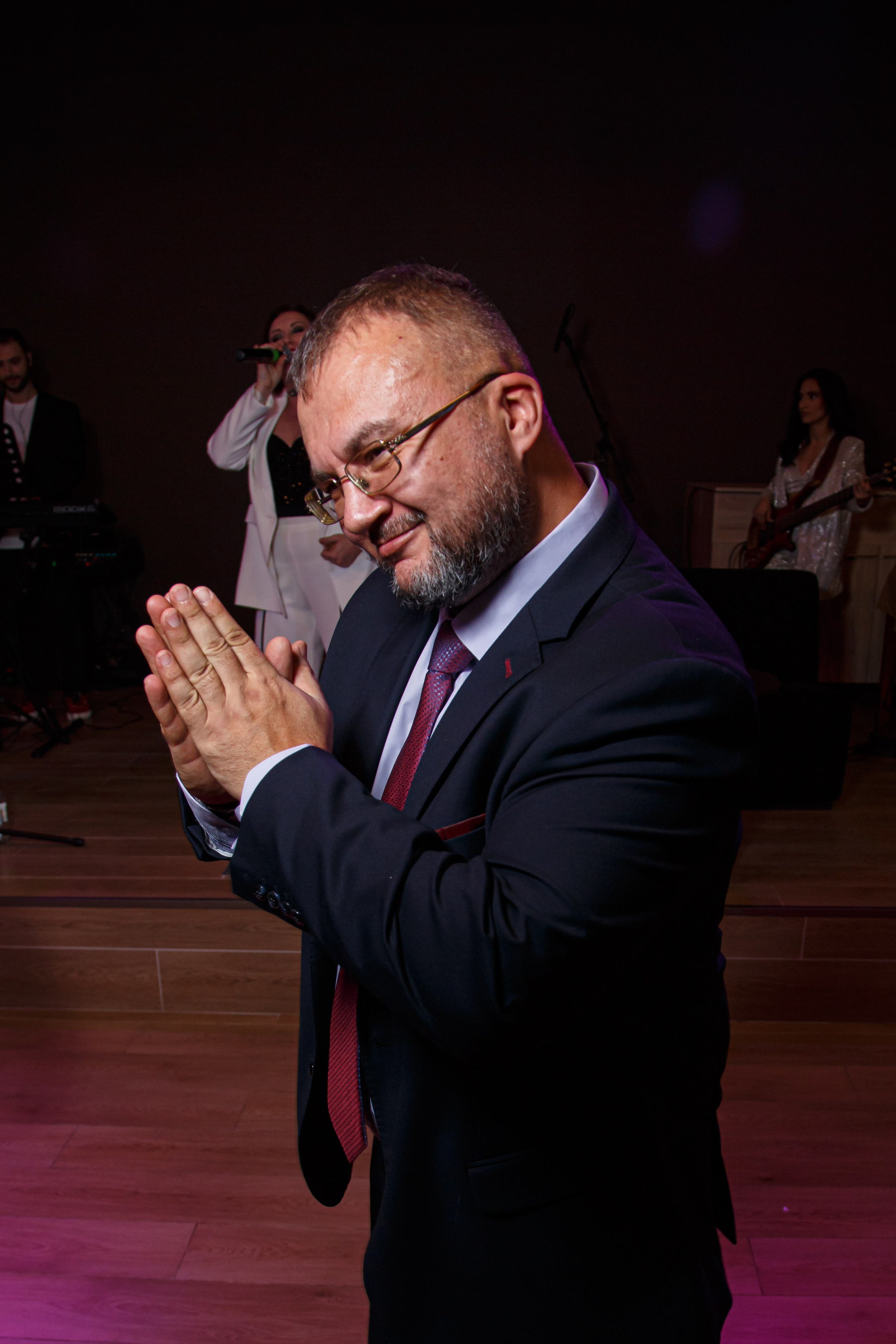 Corporate events