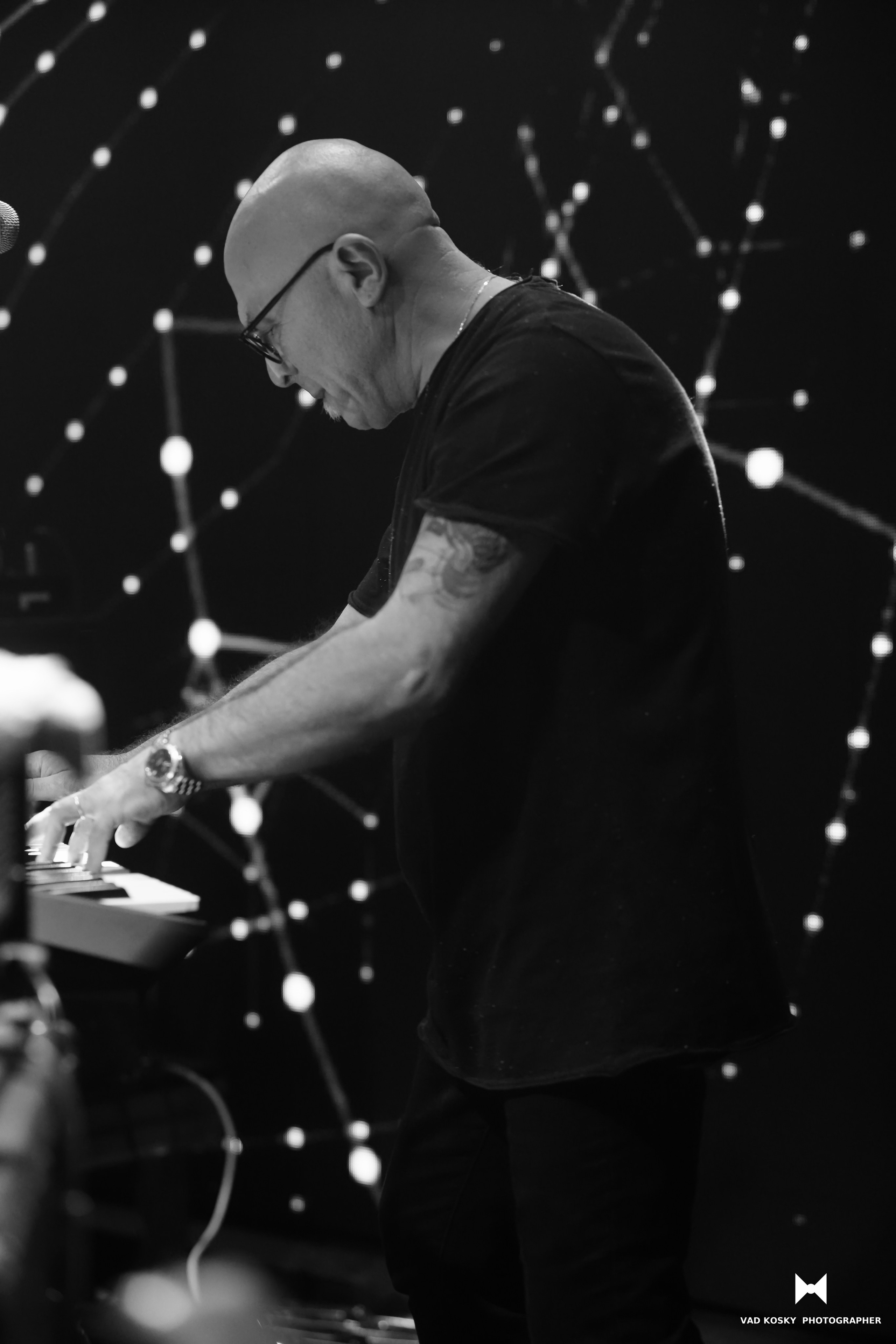 Stell Maris — Gagarin TLV 28.10.25. Vad Kosky Photographer