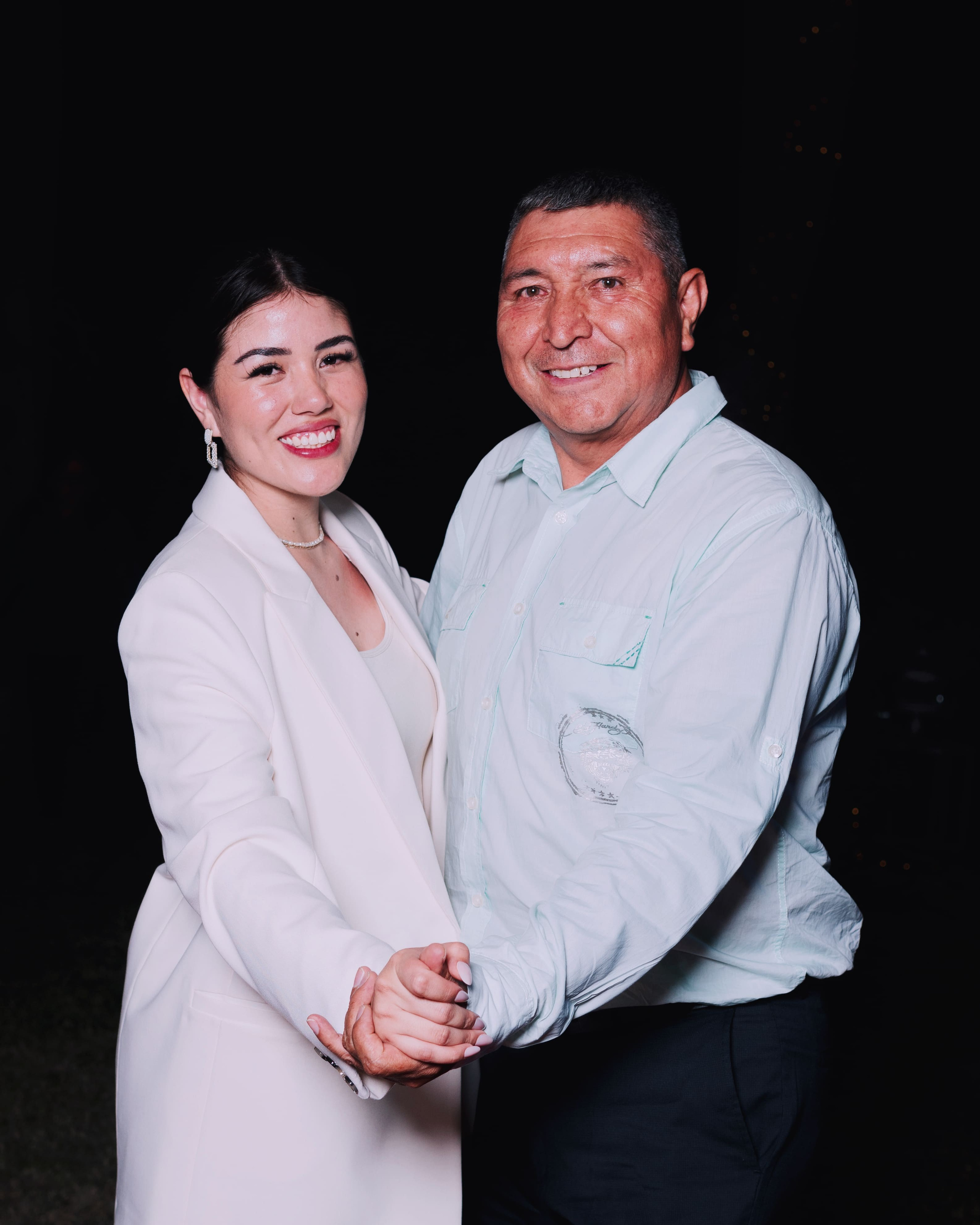 Carlos & Alisson. Fotografo de Bodas
