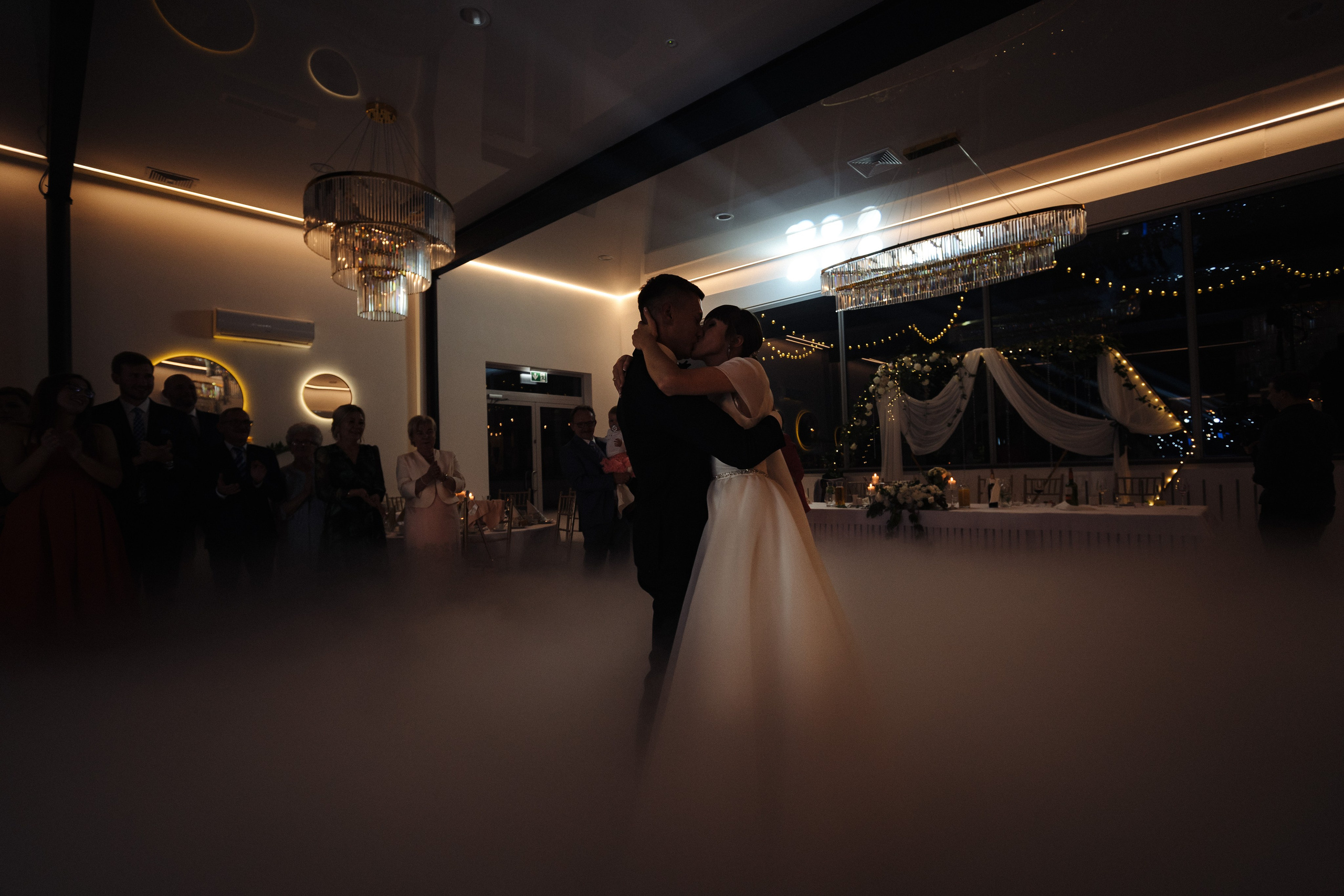 Piotr i Roksolana. Karina Czernecka Foto