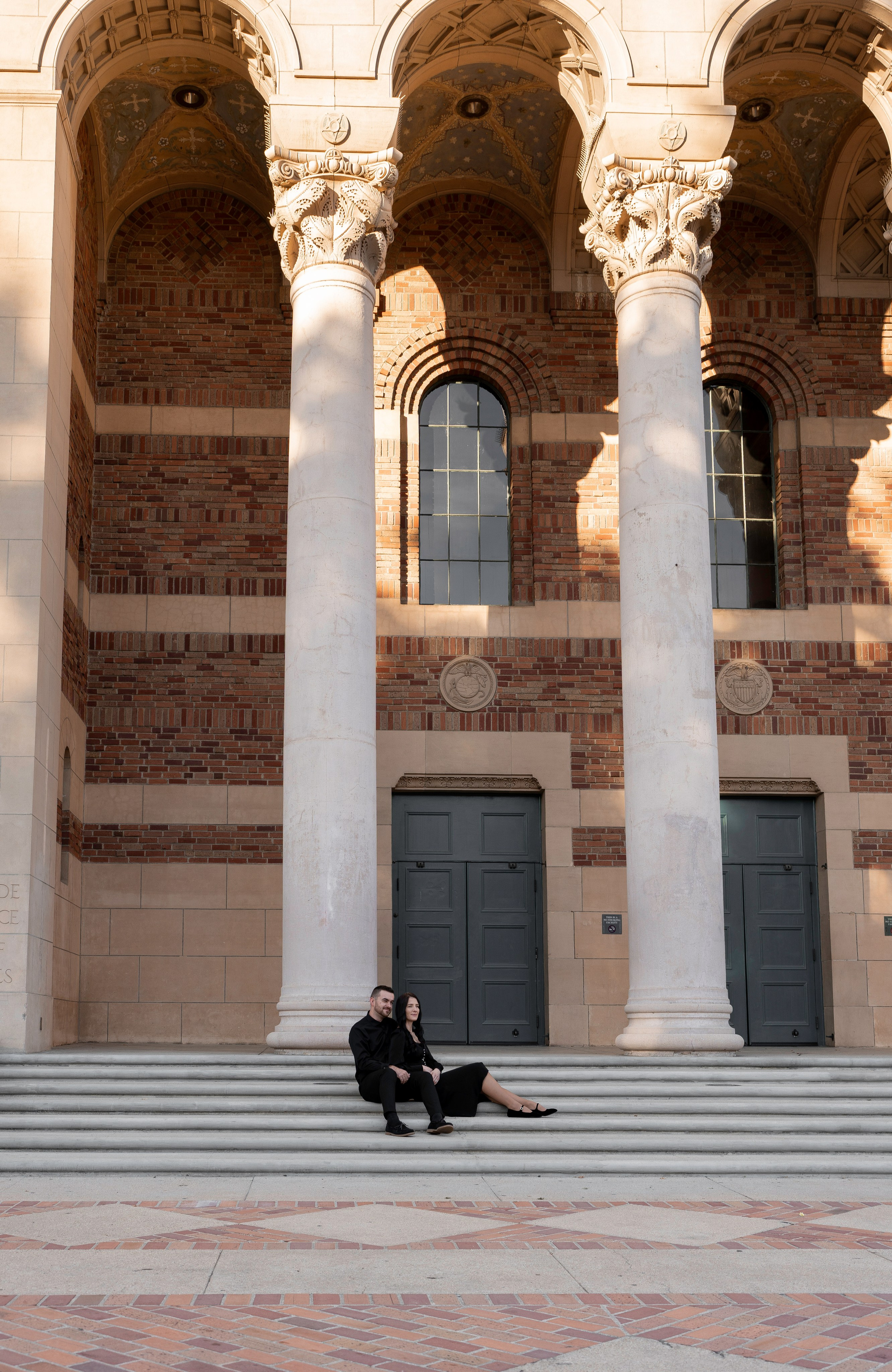 Roman and Yelena. Family photographer in Sacramento | Sofia Pavenko