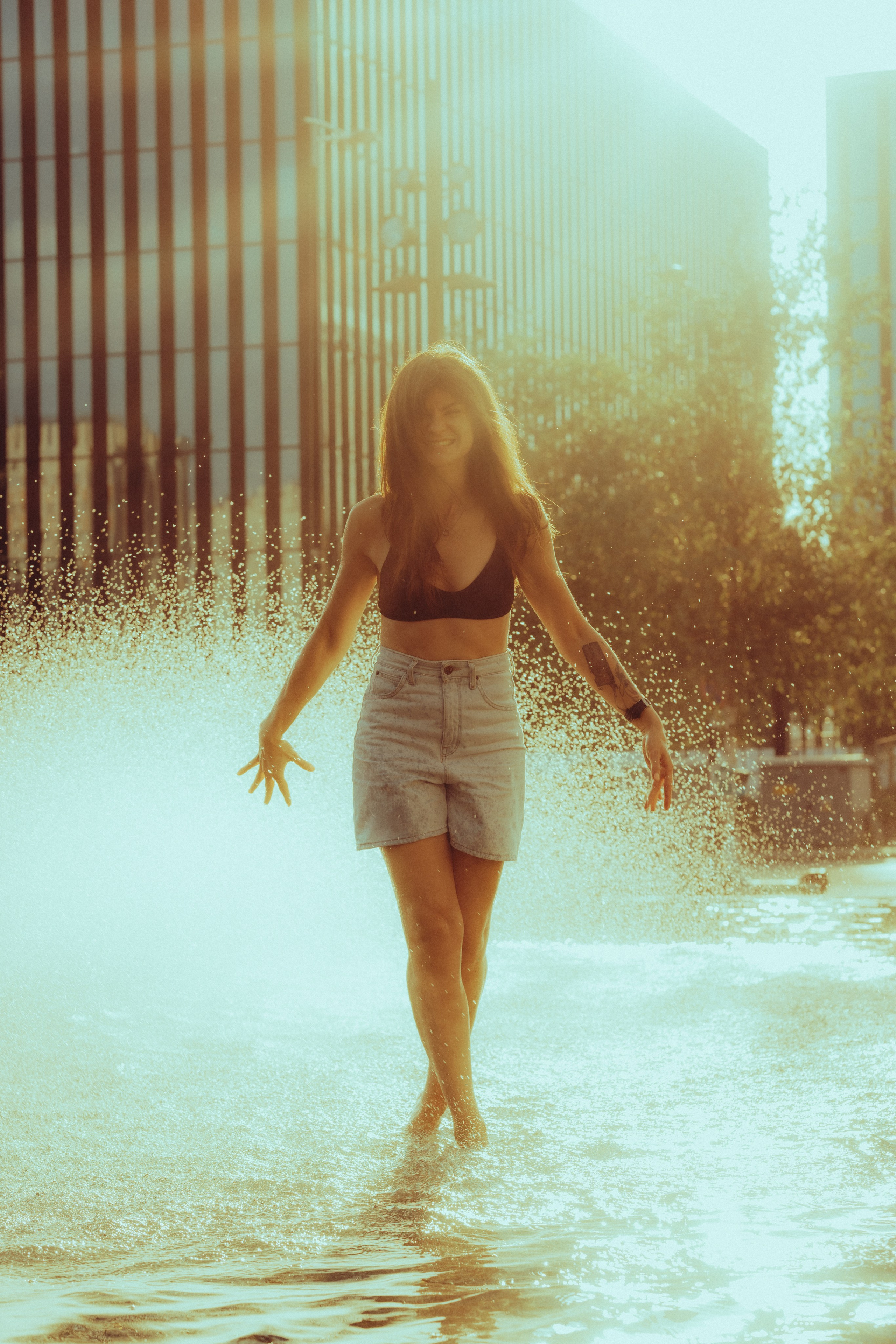 Indywidualna Sesja. Fotograf Katowice – sesje indywidualne, rodzinne, ślubne