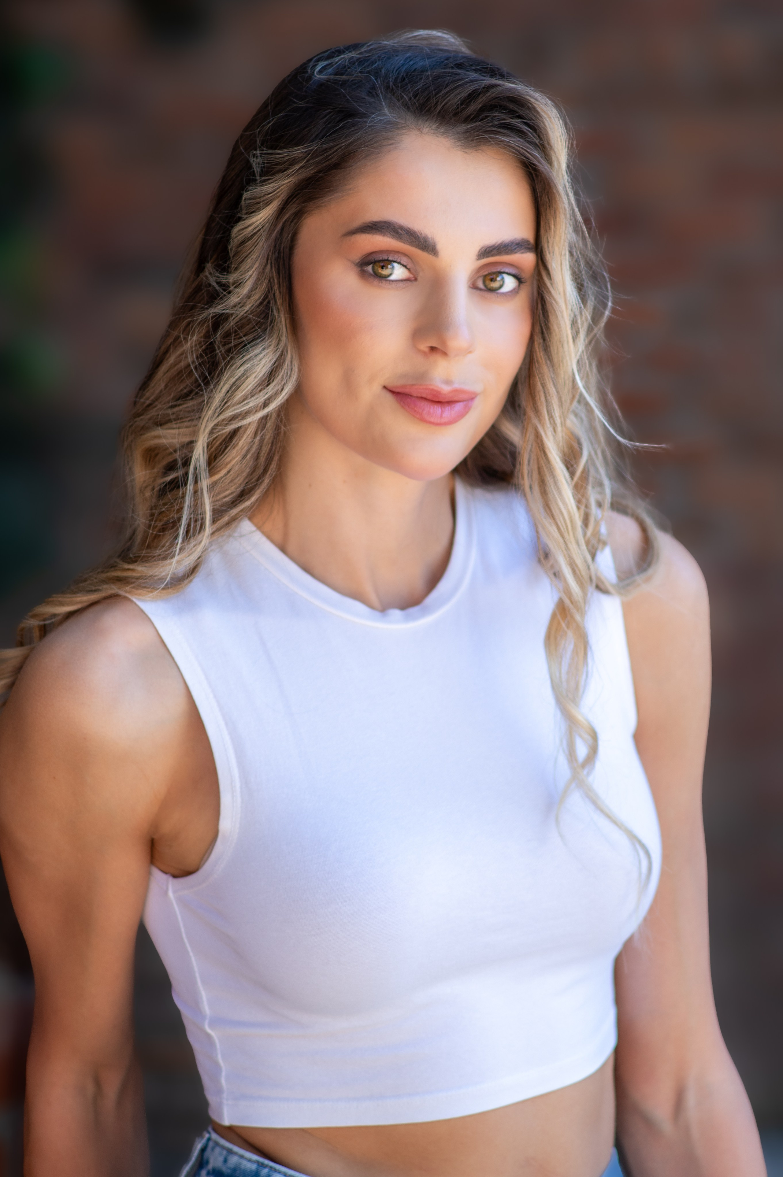 Actors headshots photographer in Los Angeles