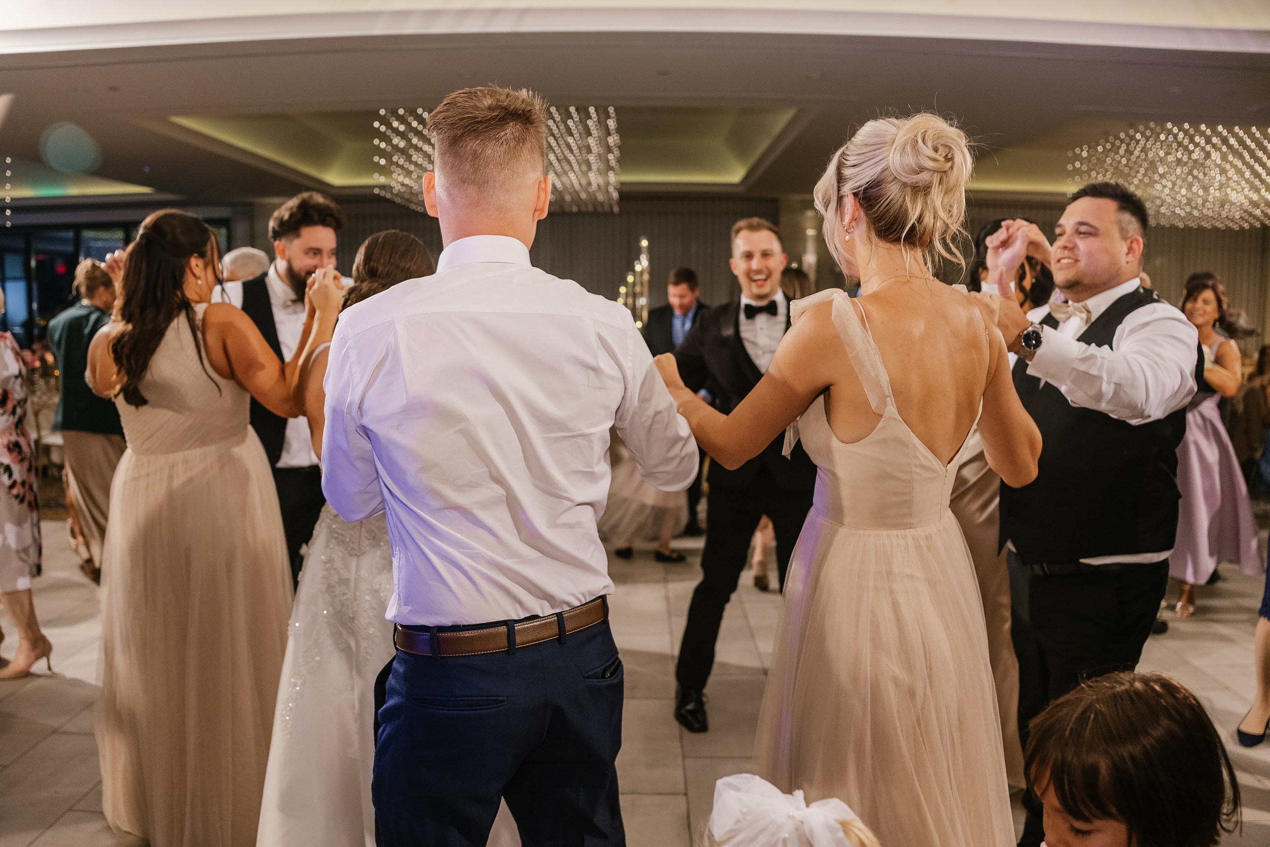 09.06.2025 Wedding. Wedding family event photographer in Chicago Nick Yushevich