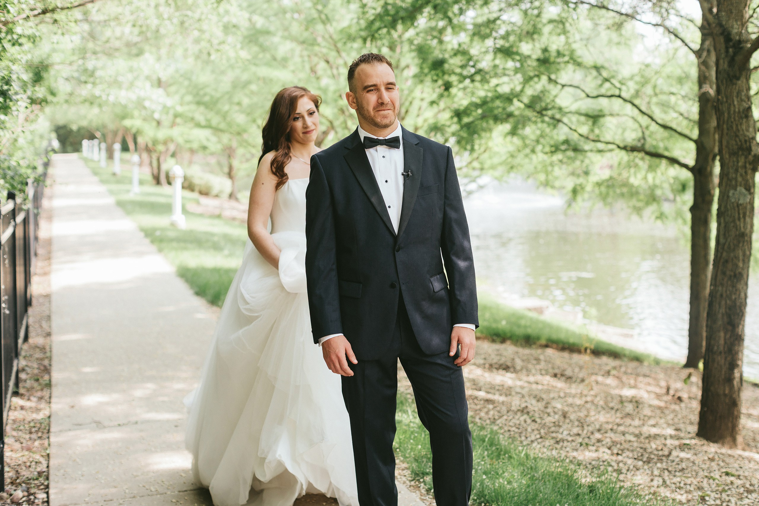 06.08.2025 Wedding. Wedding family event photographer in Chicago Nick Yushevich