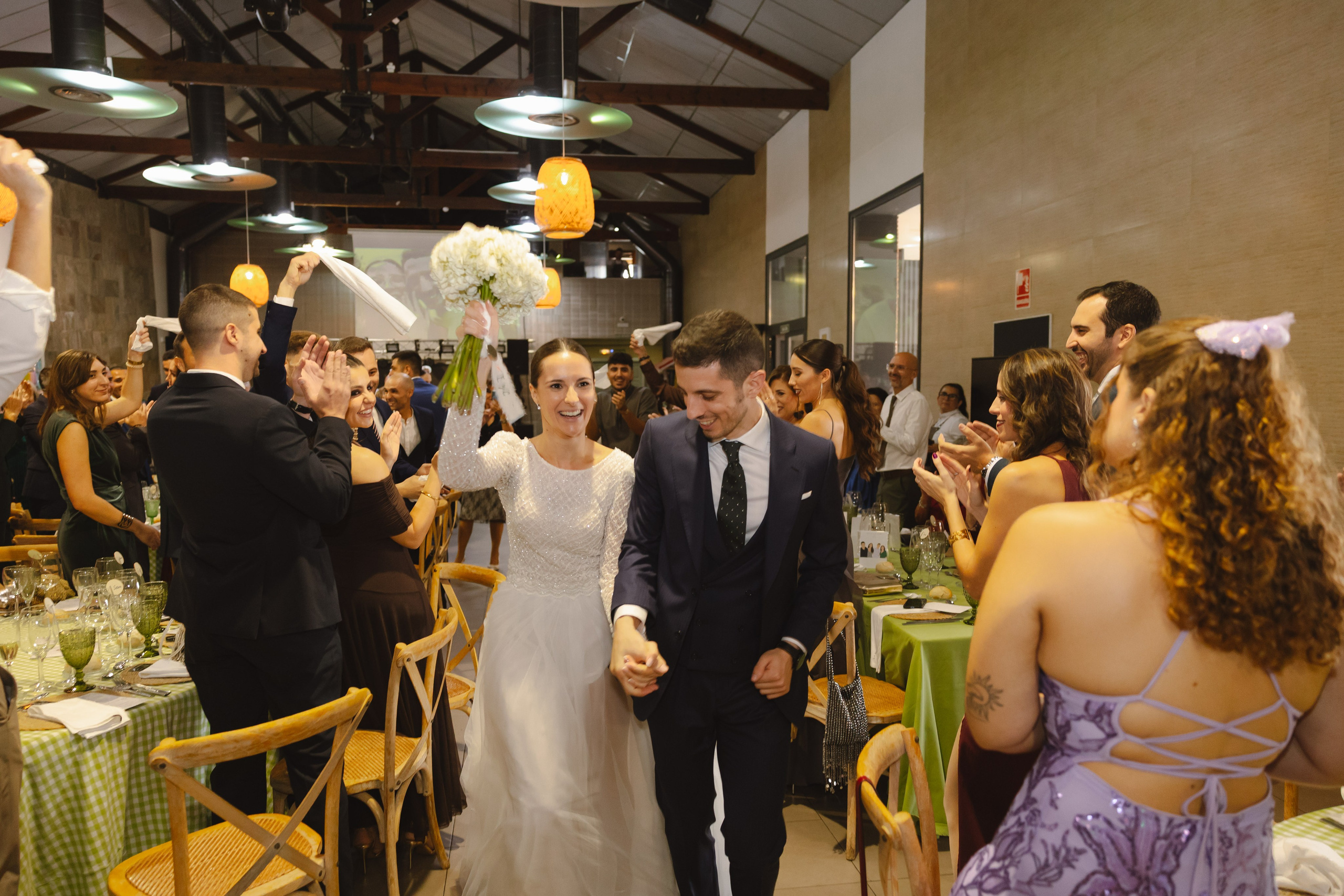 EVA & GUILLE. Fotógrafo y Videografo de bodas y eventos