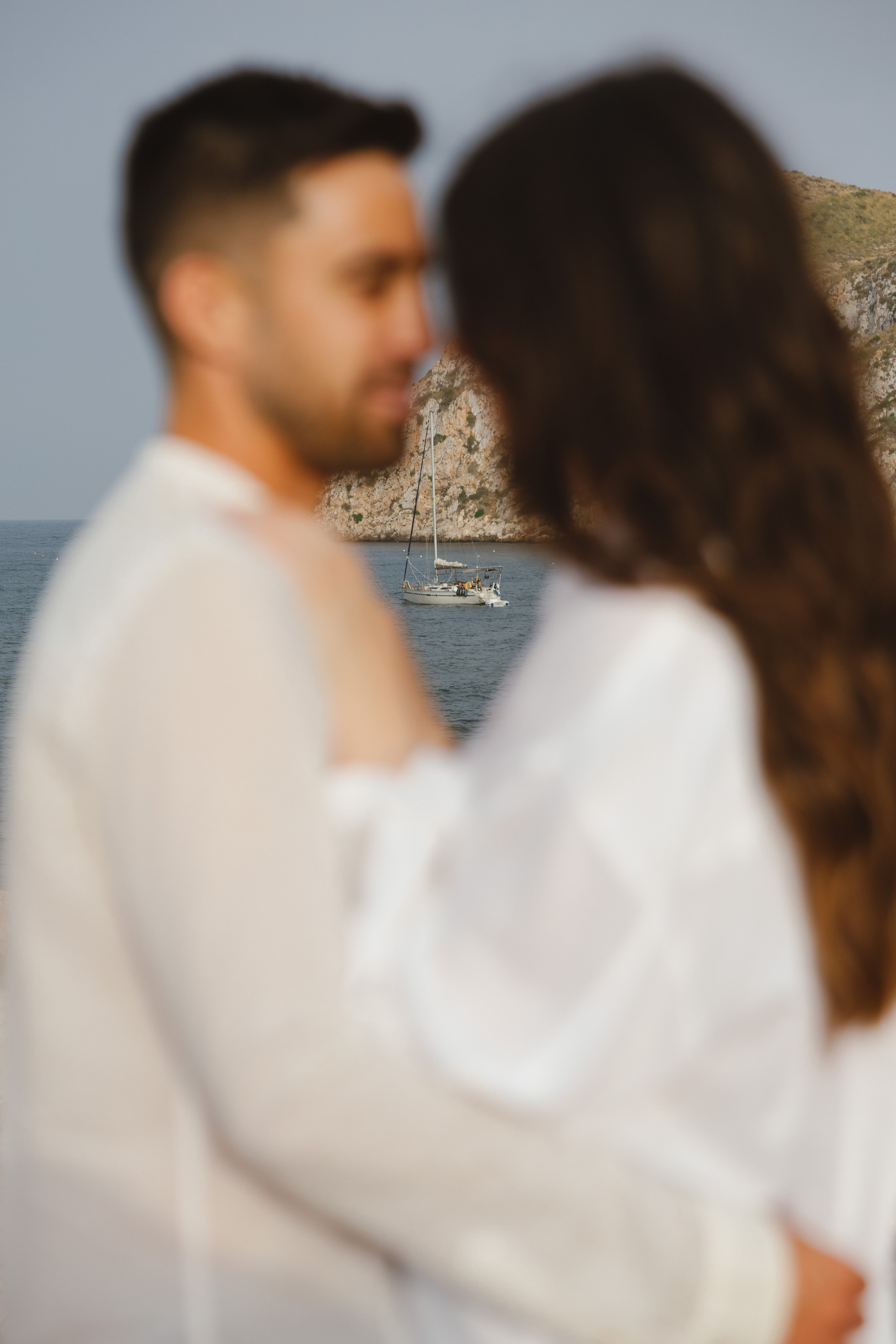 PREBODA ISA & ÁNGEL. Fotógrafo y Videografo de bodas y eventos