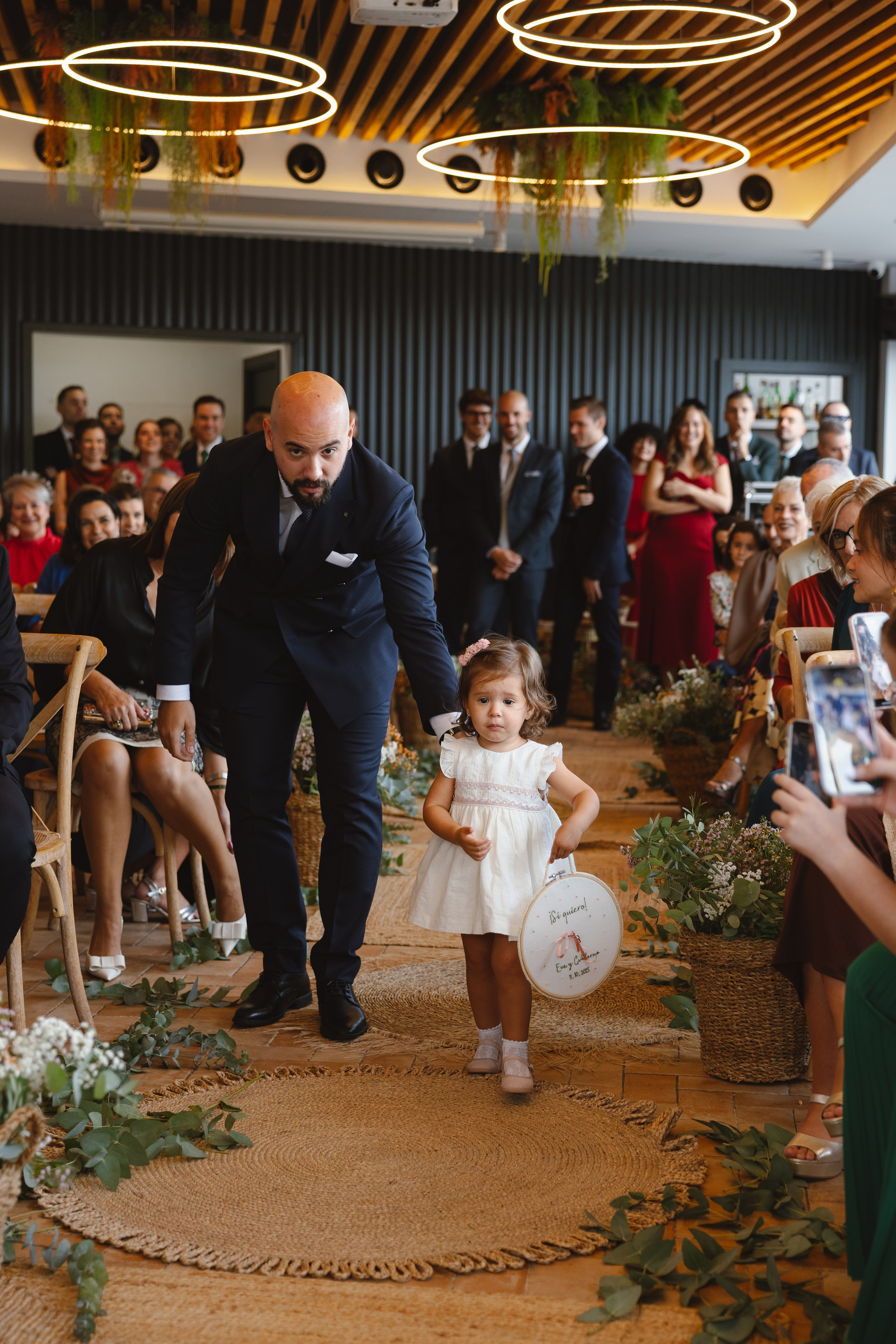 EVA & GUILLE. Fotógrafo y Videografo de bodas y eventos